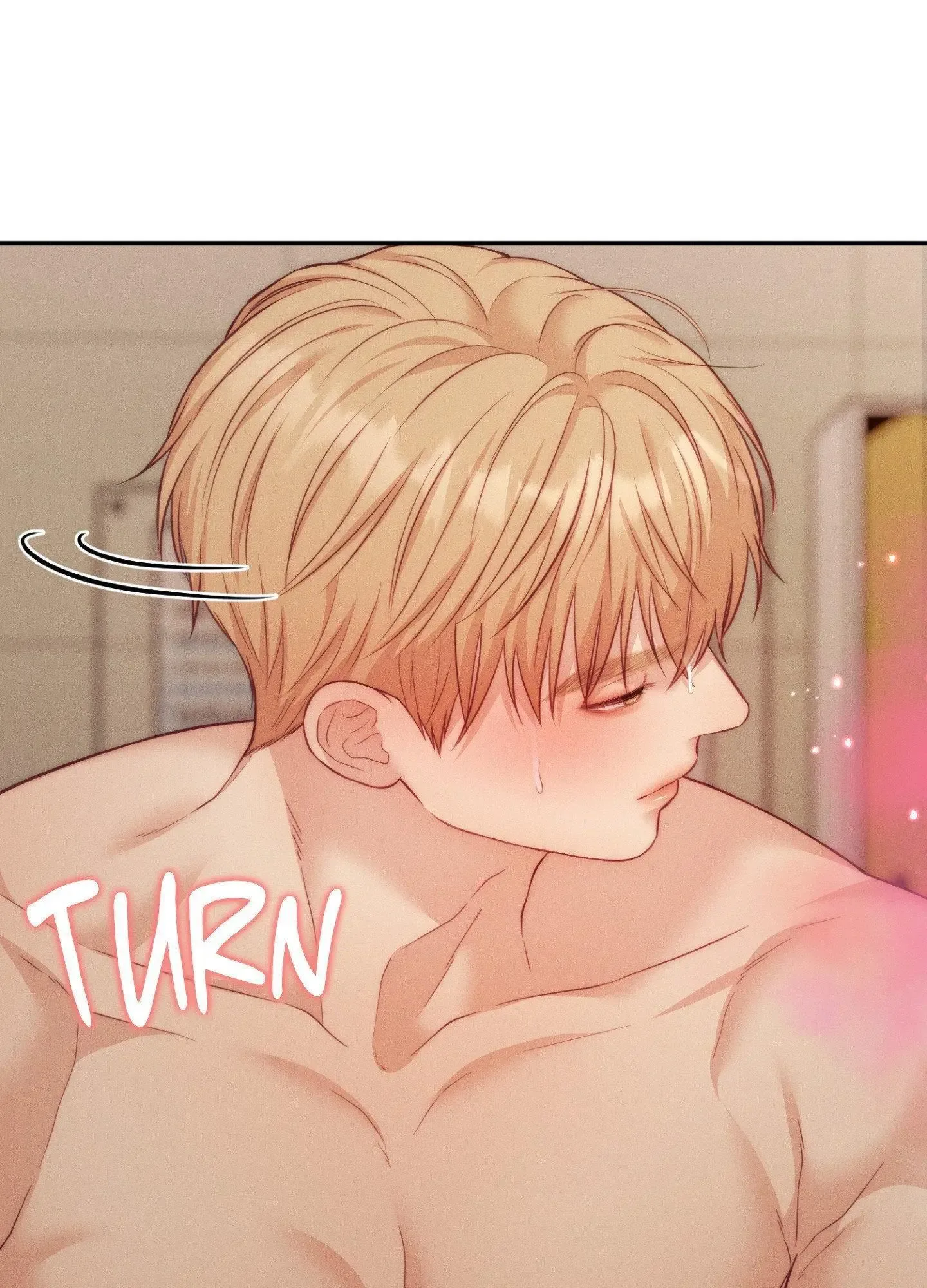 Love Remedy Chapter 52 page 10
