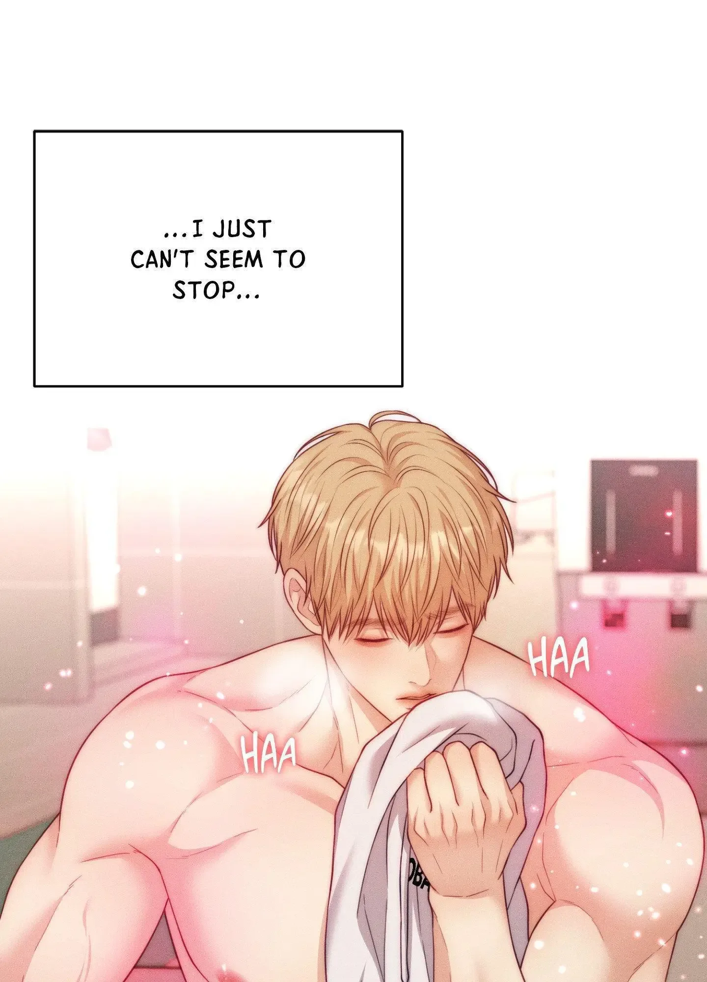 Love Remedy Chapter 52 page 24