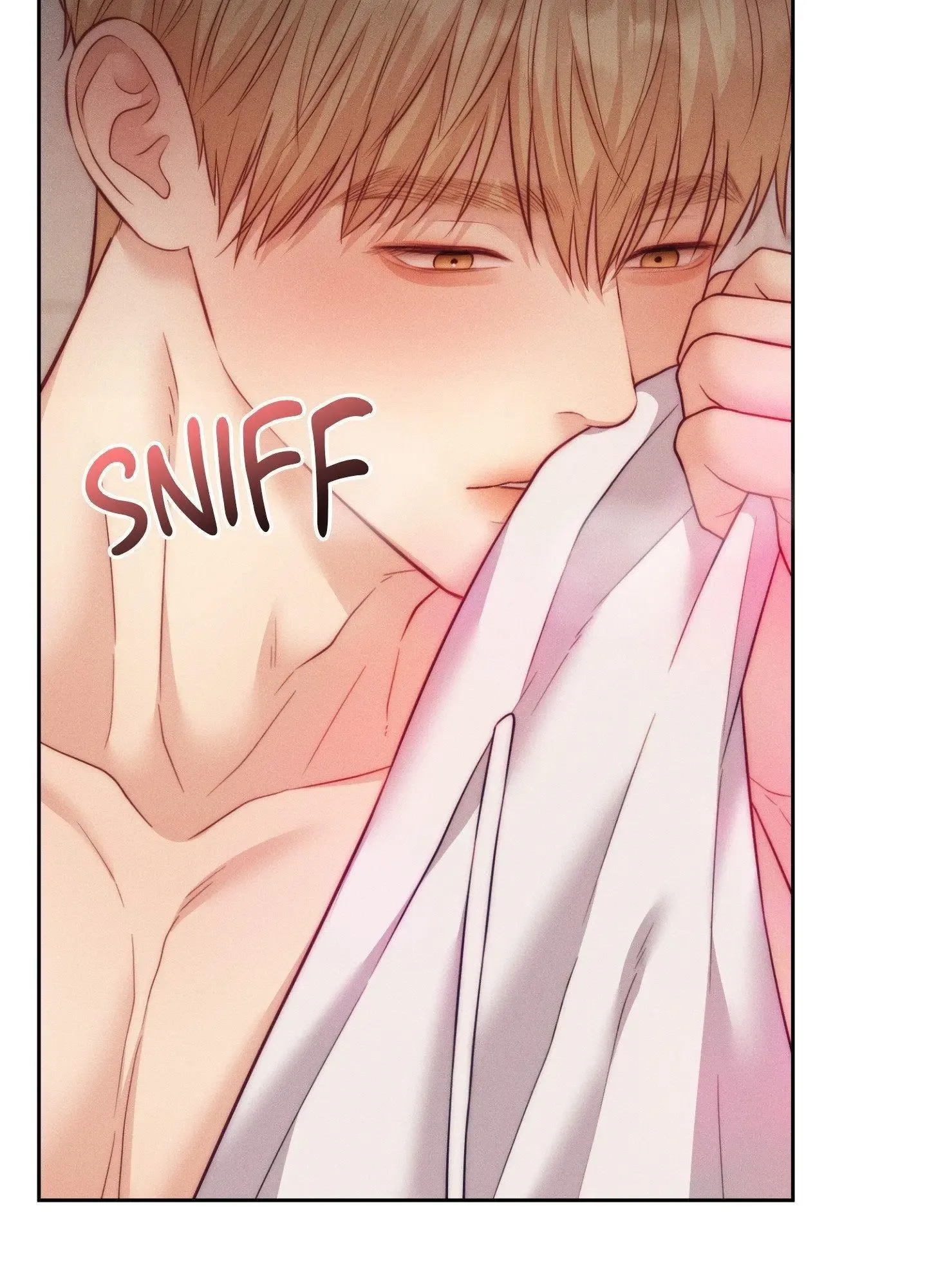 Love Remedy Chapter 52 page 21