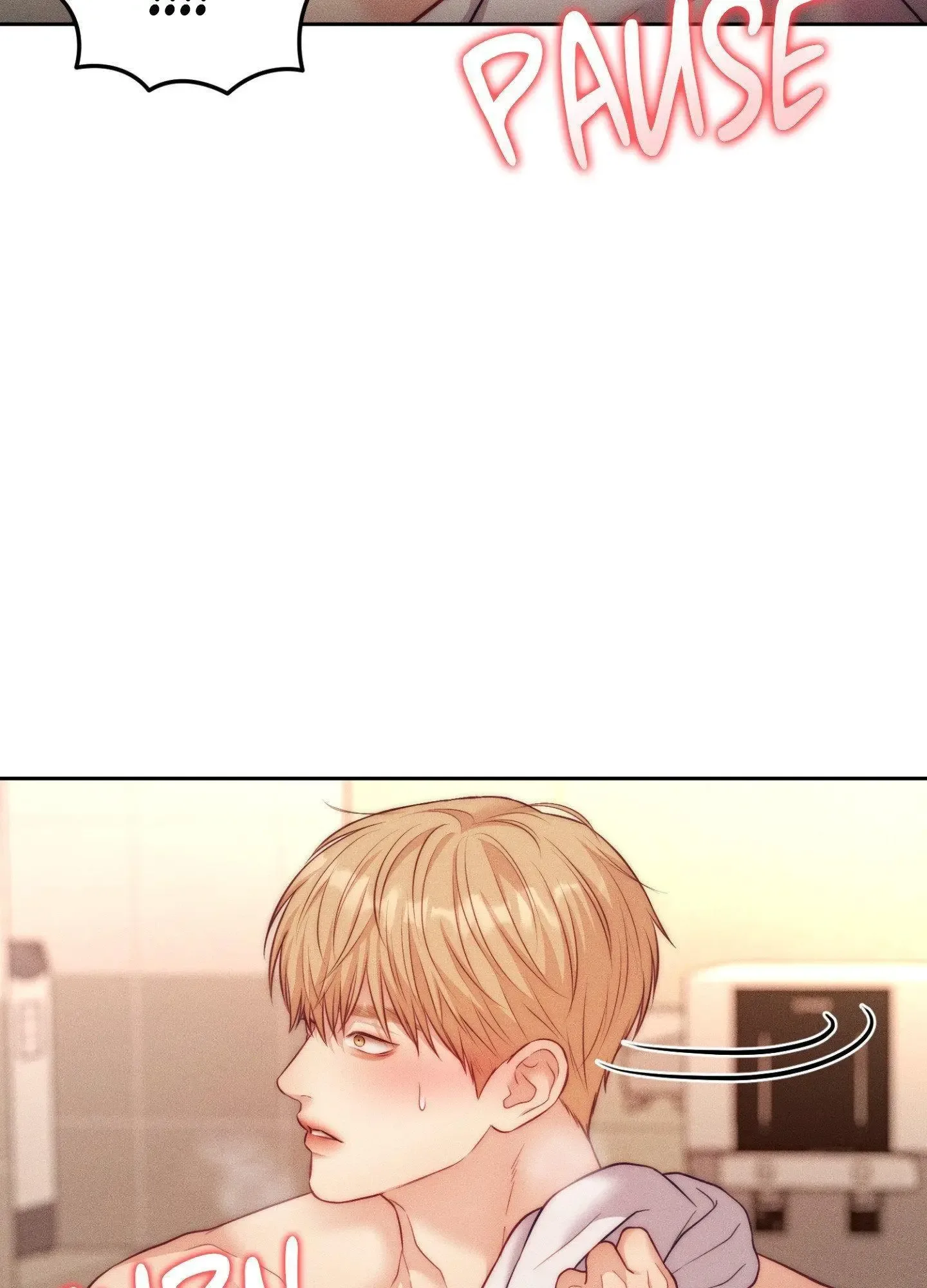 Love Remedy Chapter 52 page 27