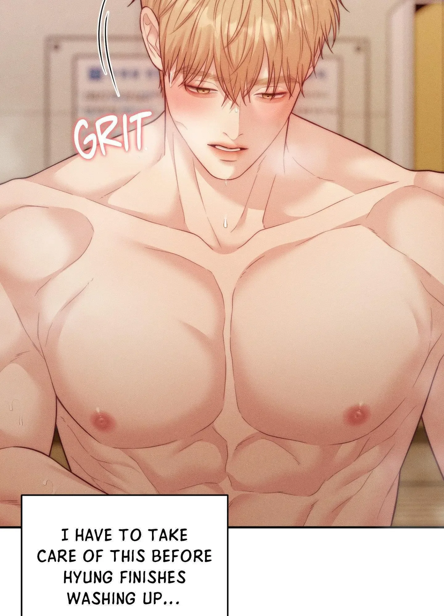 Love Remedy Chapter 52 page 6