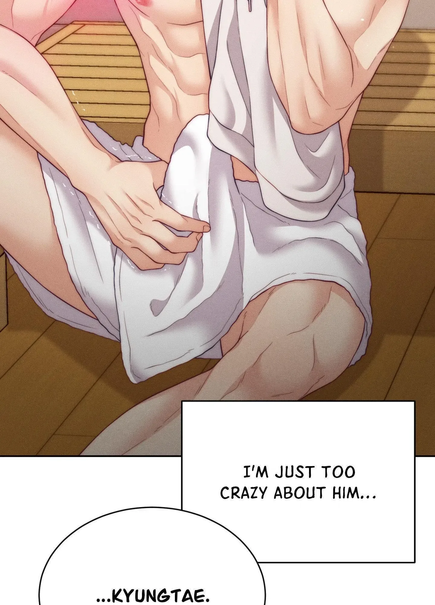 Love Remedy Chapter 52 page 25