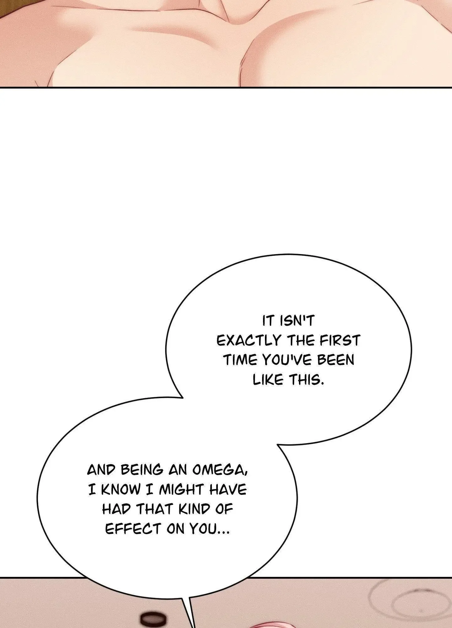 Love Remedy Chapter 52 page 36