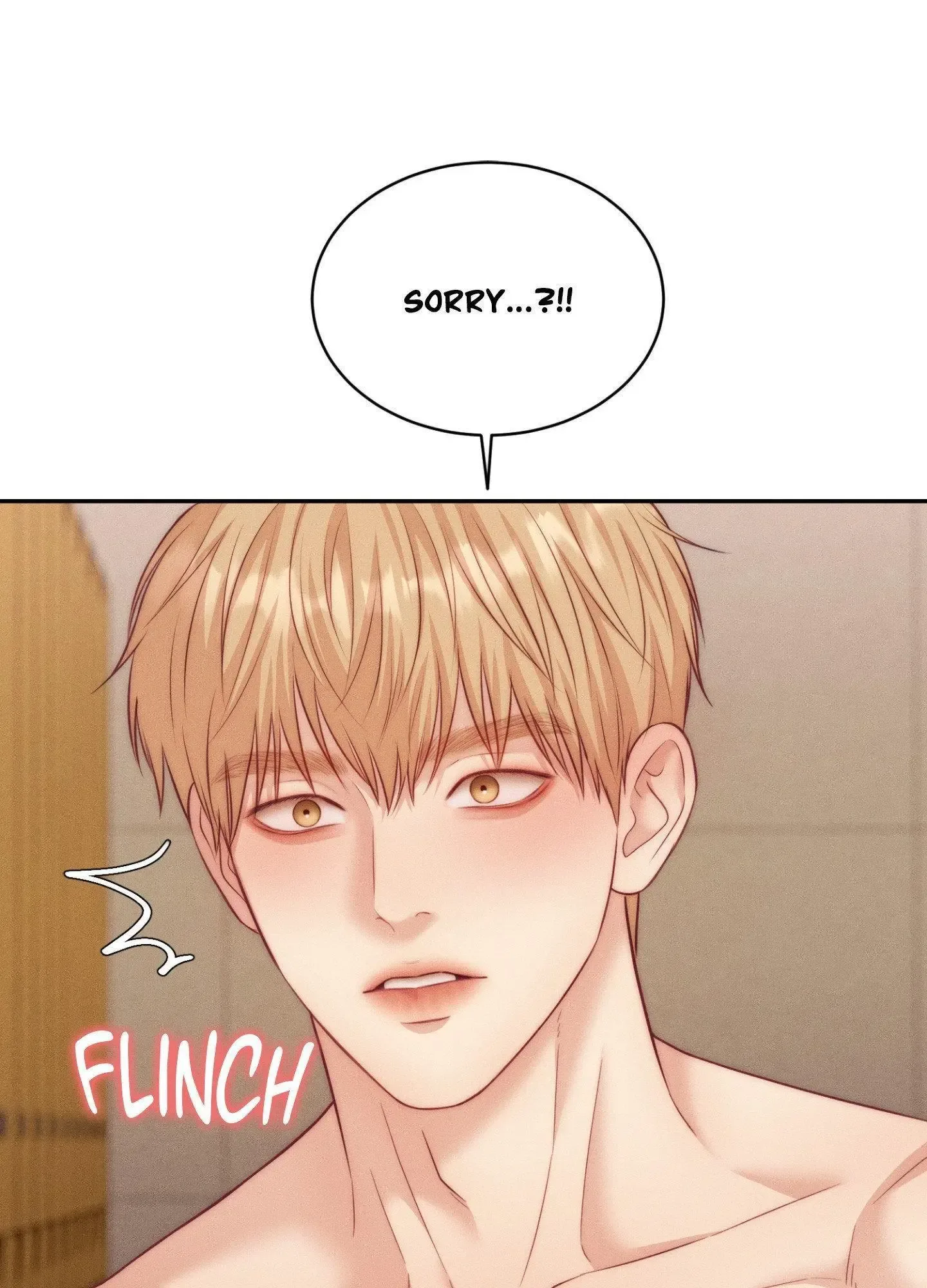 Love Remedy Chapter 52 page 35