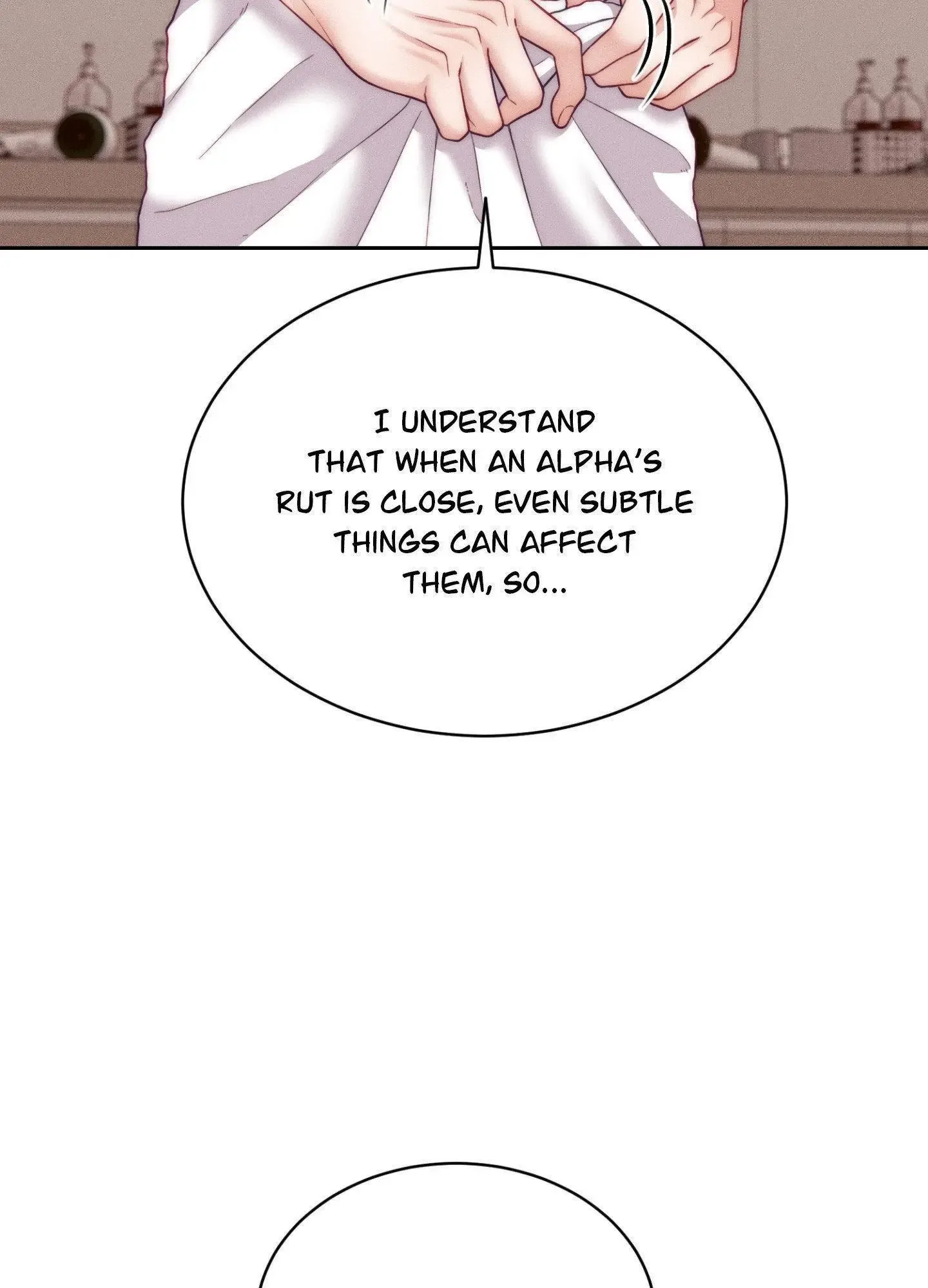 Love Remedy Chapter 52 page 38