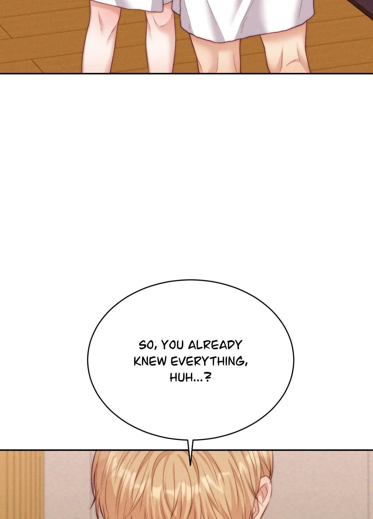 Love Remedy Chapter 52 page 40