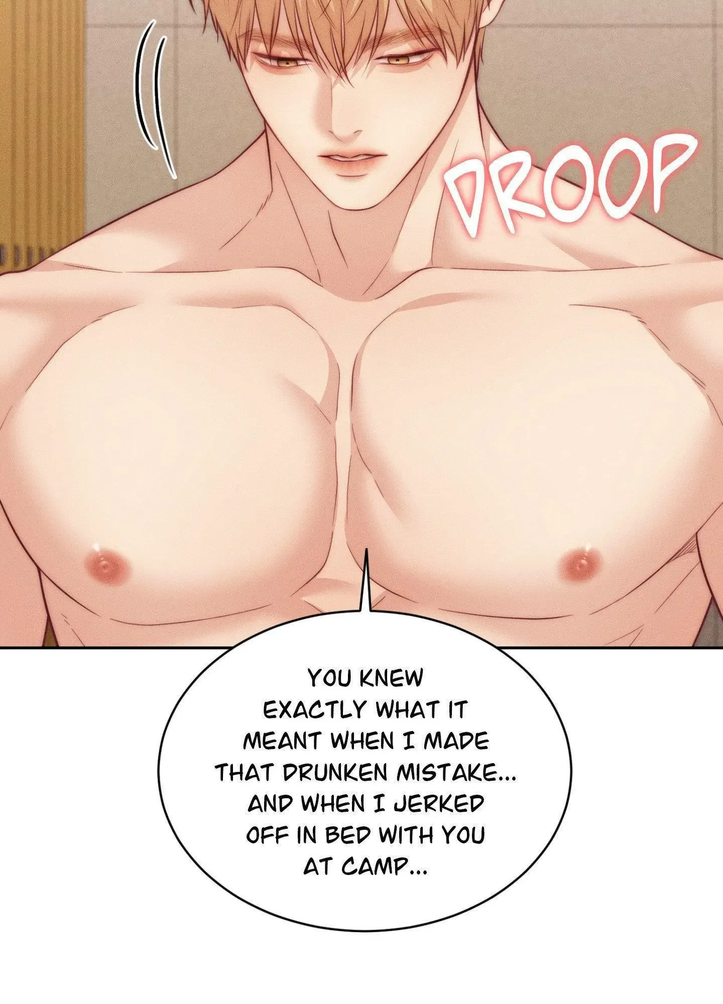 Love Remedy Chapter 52 page 41