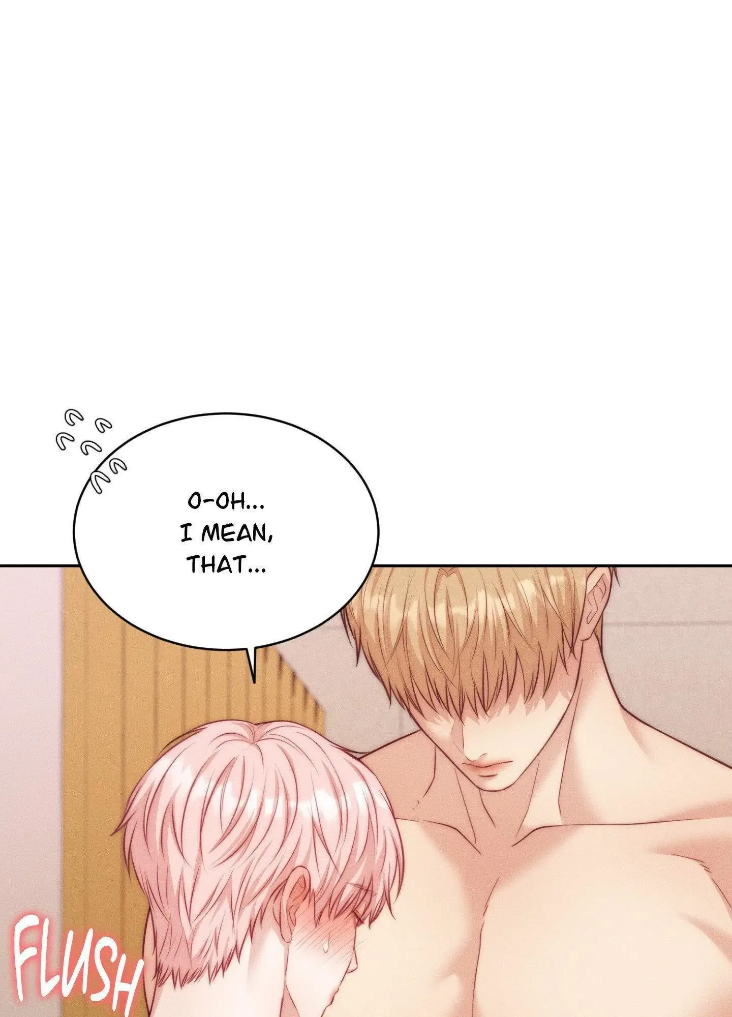 Love Remedy Chapter 52 page 42