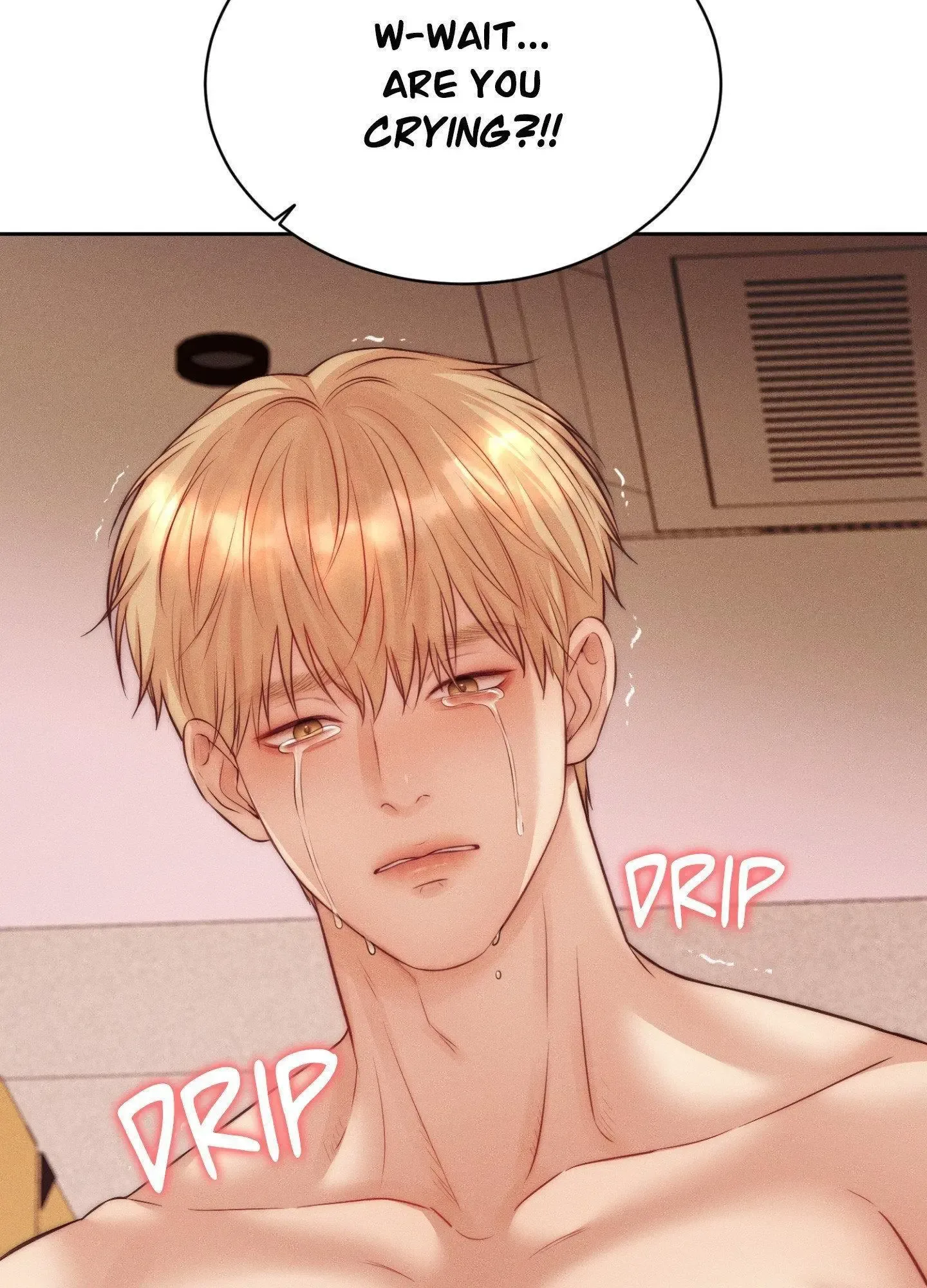 Love Remedy Chapter 52 page 49