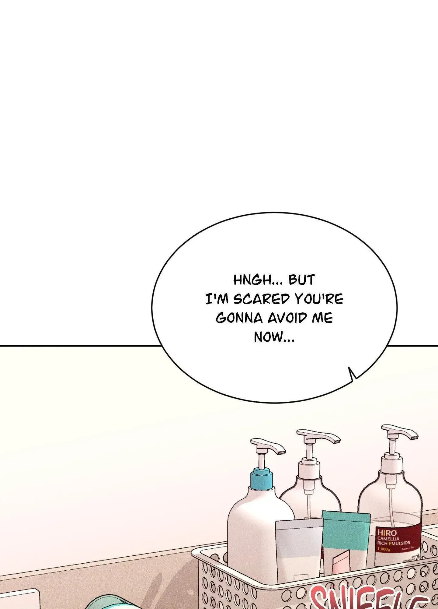 Love Remedy Chapter 52 page 53