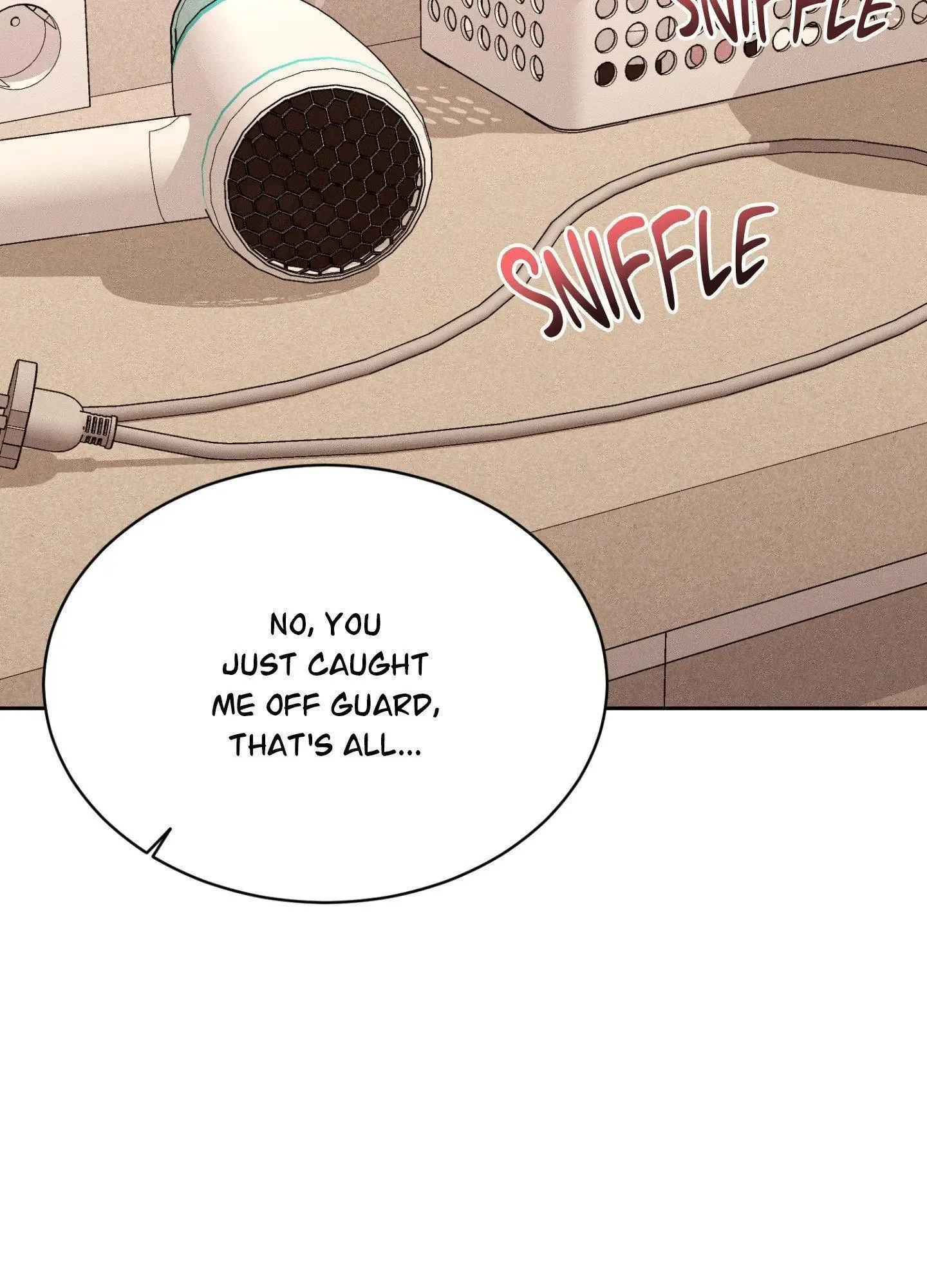 Love Remedy Chapter 52 page 54