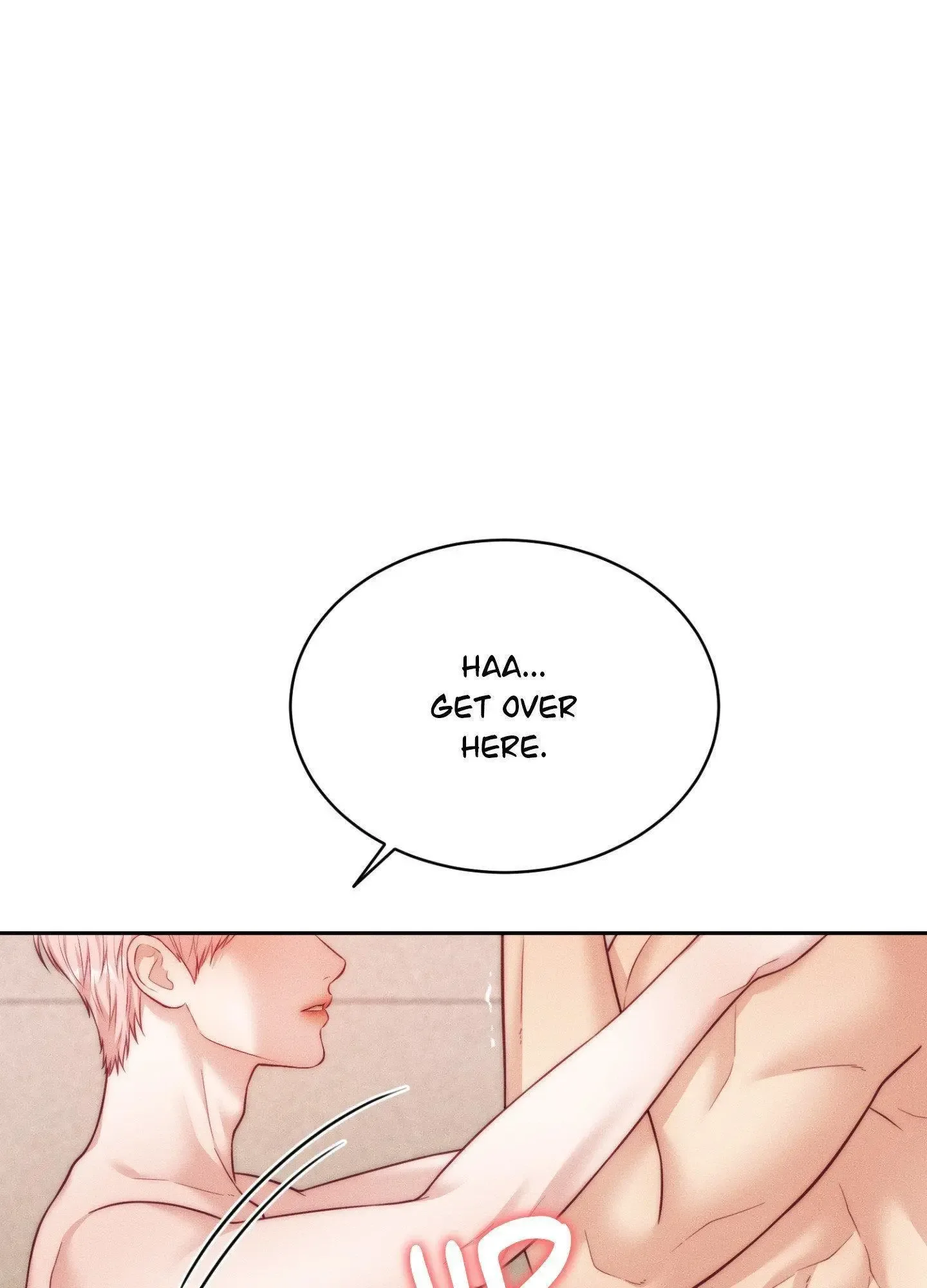 Love Remedy Chapter 52 page 55