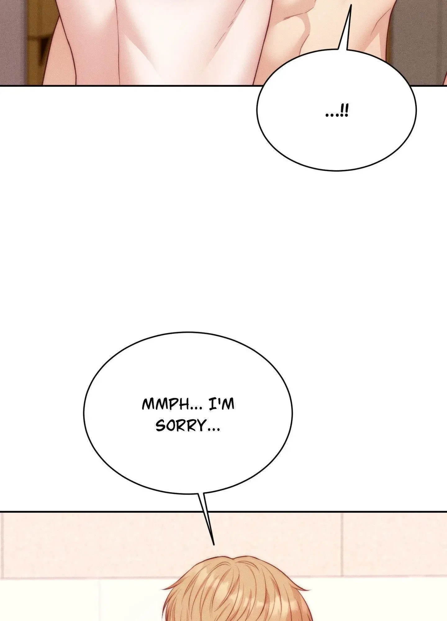 Love Remedy Chapter 52 page 60