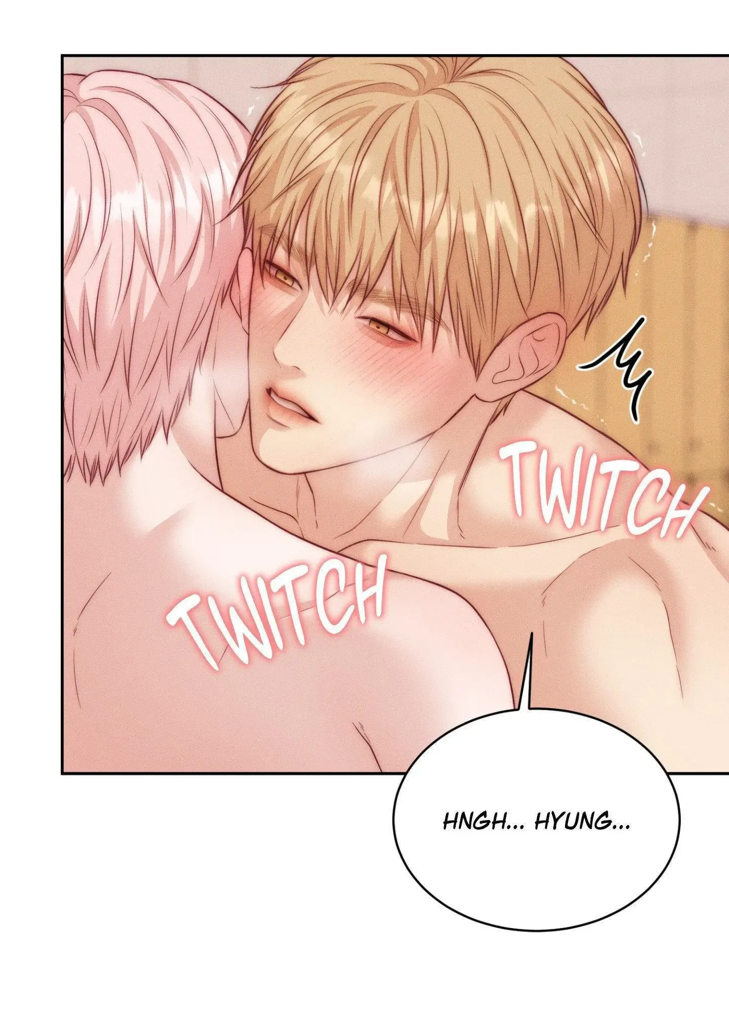 Love Remedy Chapter 52 page 65