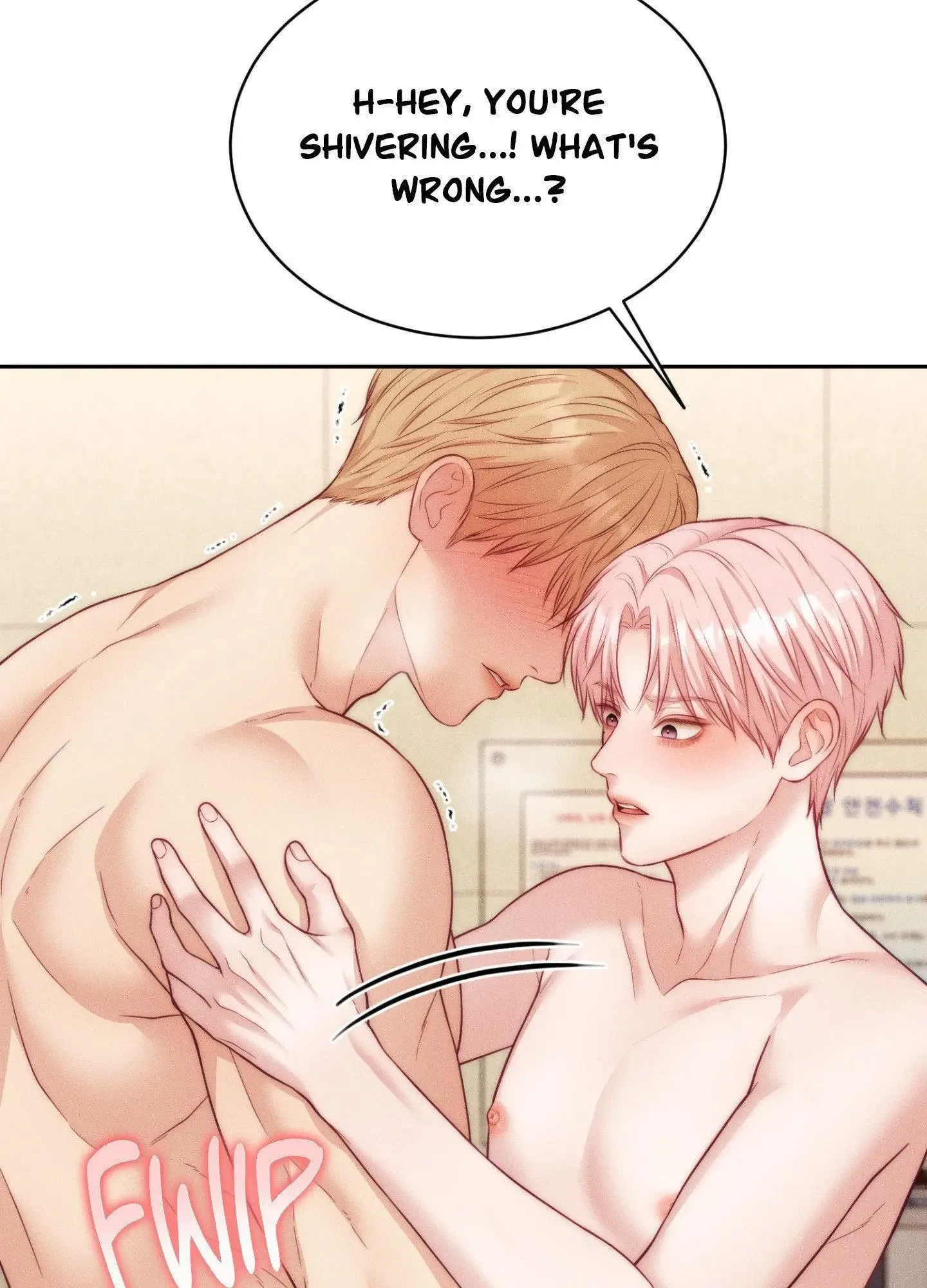 Love Remedy Chapter 52 page 68