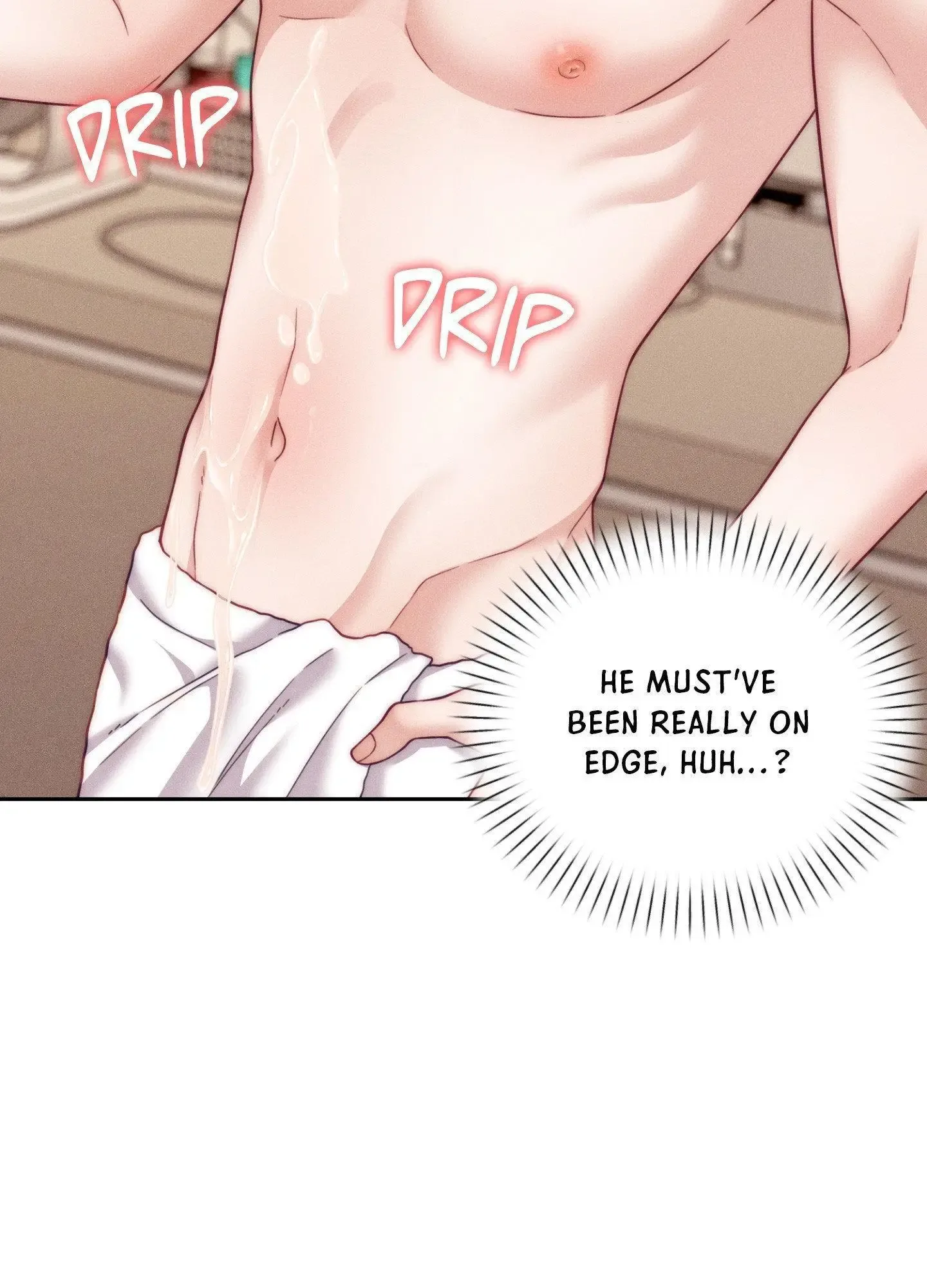Love Remedy Chapter 52 page 73