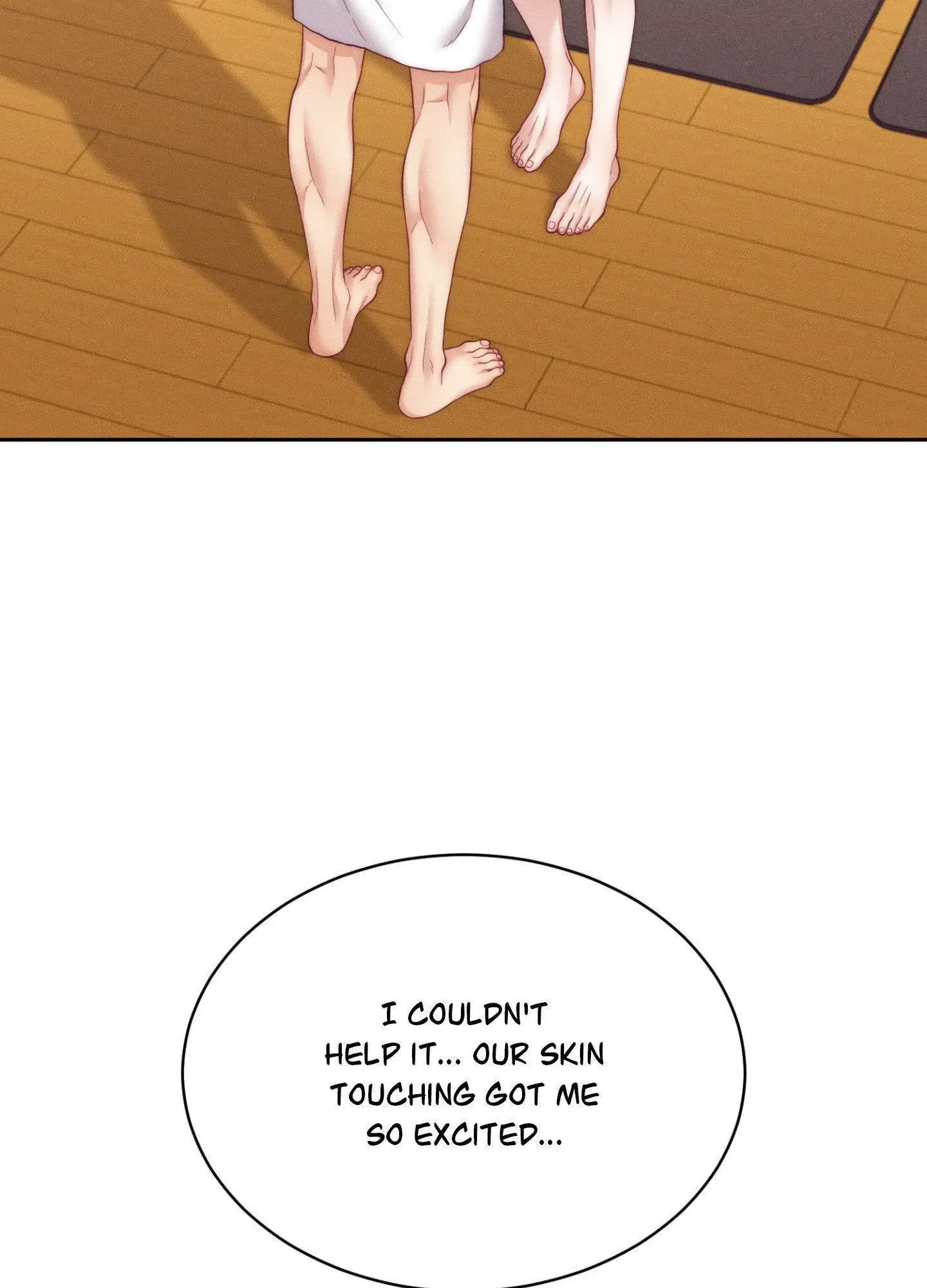 Love Remedy Chapter 52 page 75
