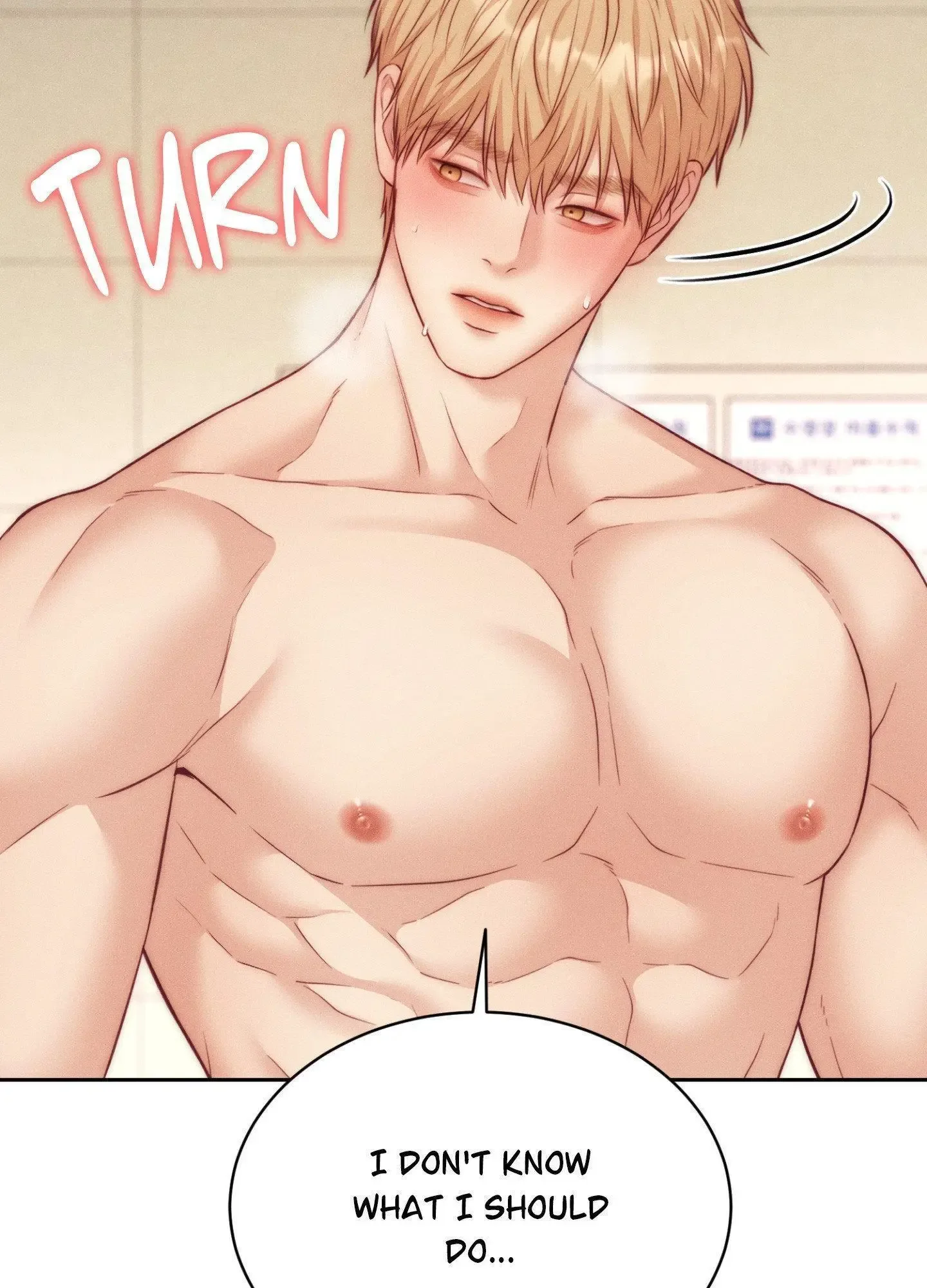Love Remedy Chapter 52 page 80