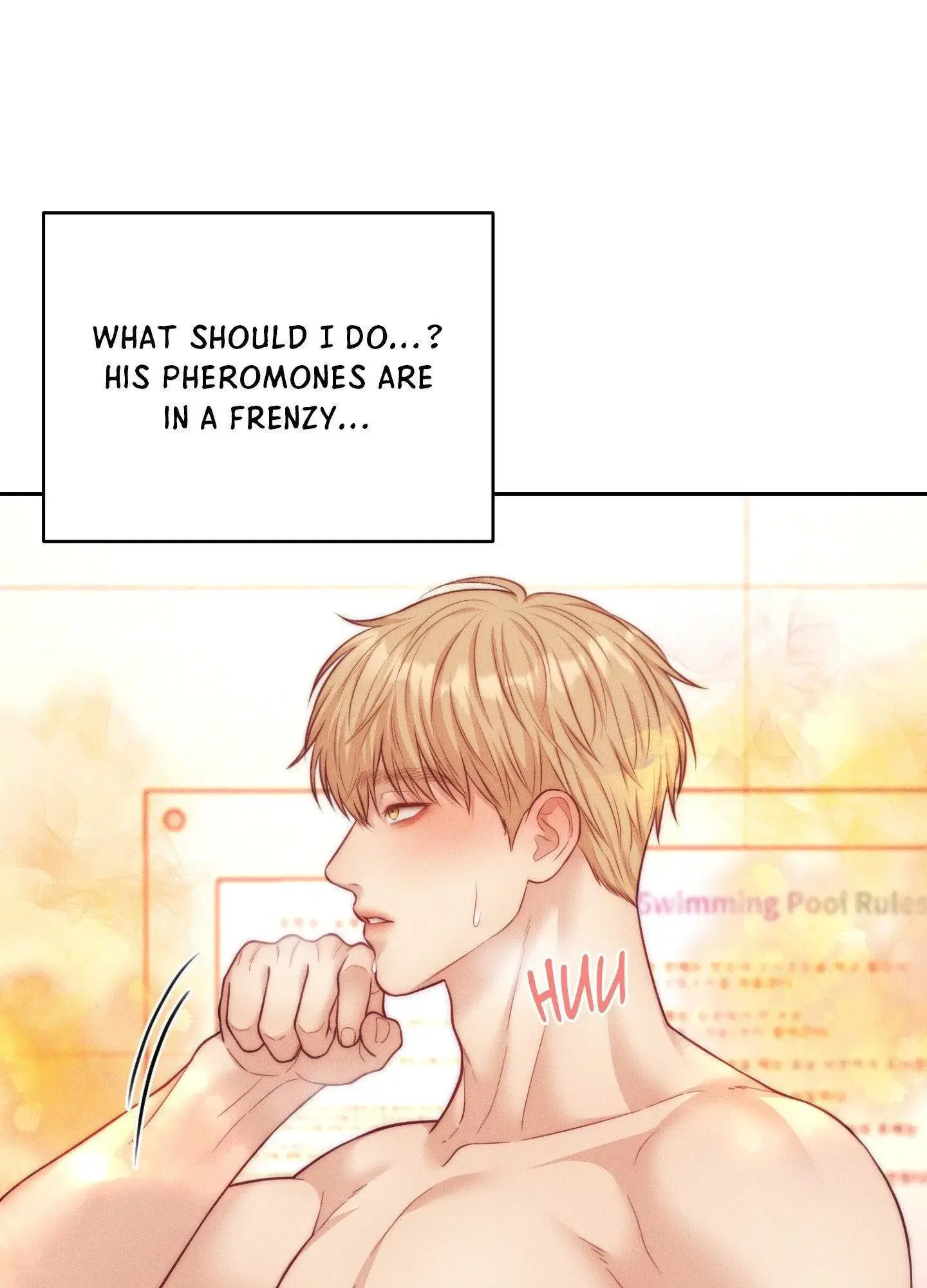 Love Remedy Chapter 52 page 83