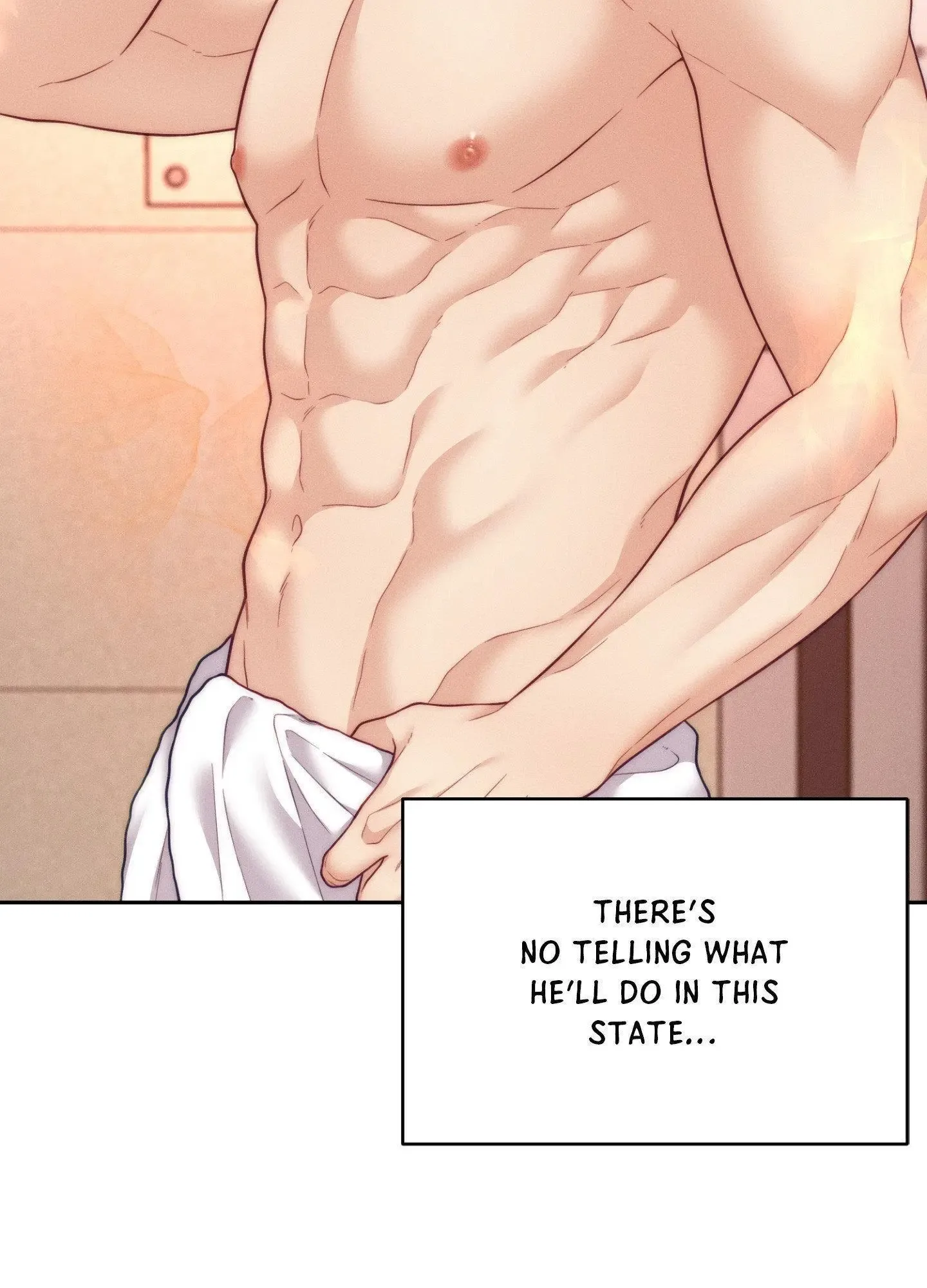 Love Remedy Chapter 52 page 84