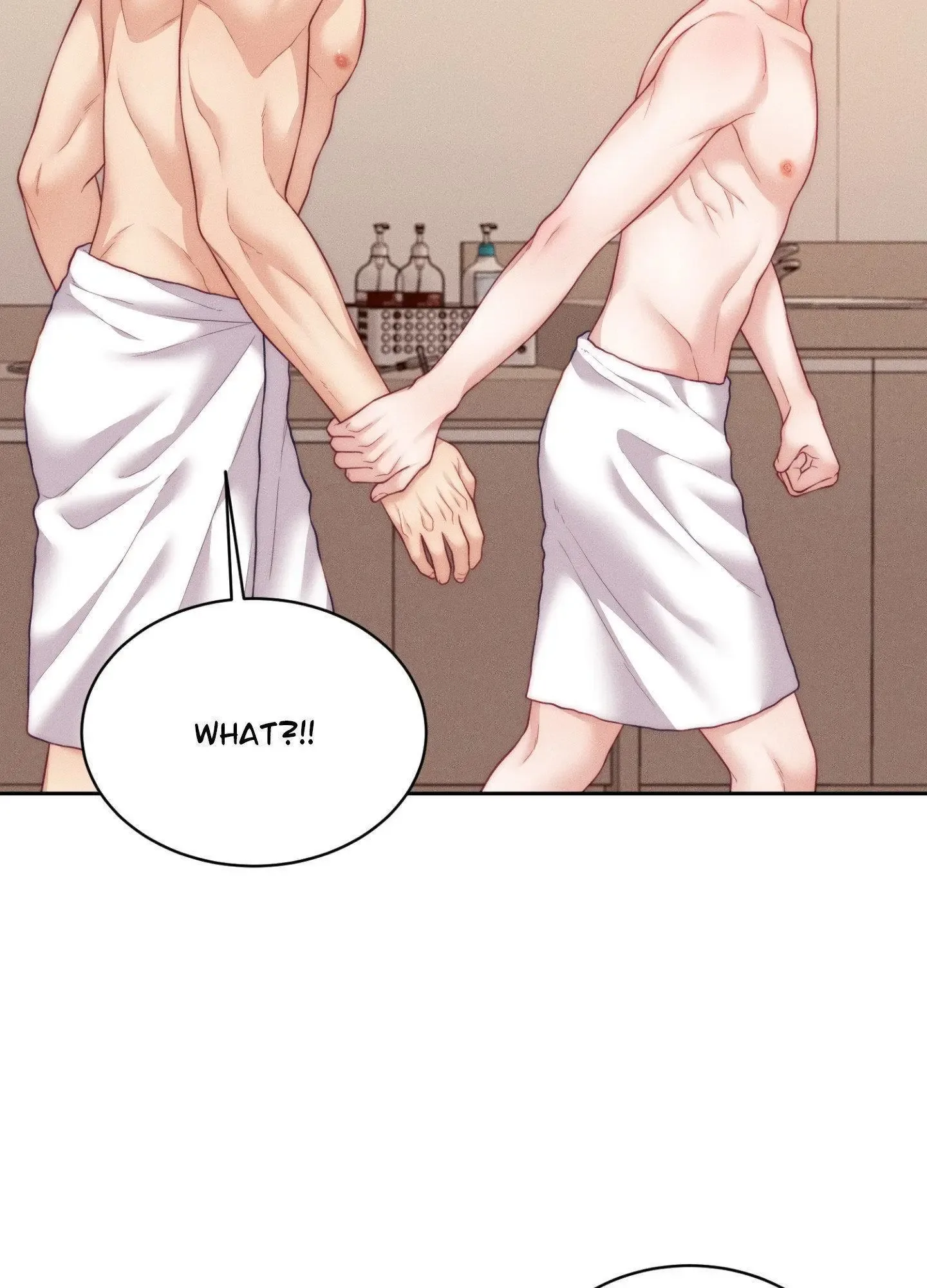 Love Remedy Chapter 52 page 87