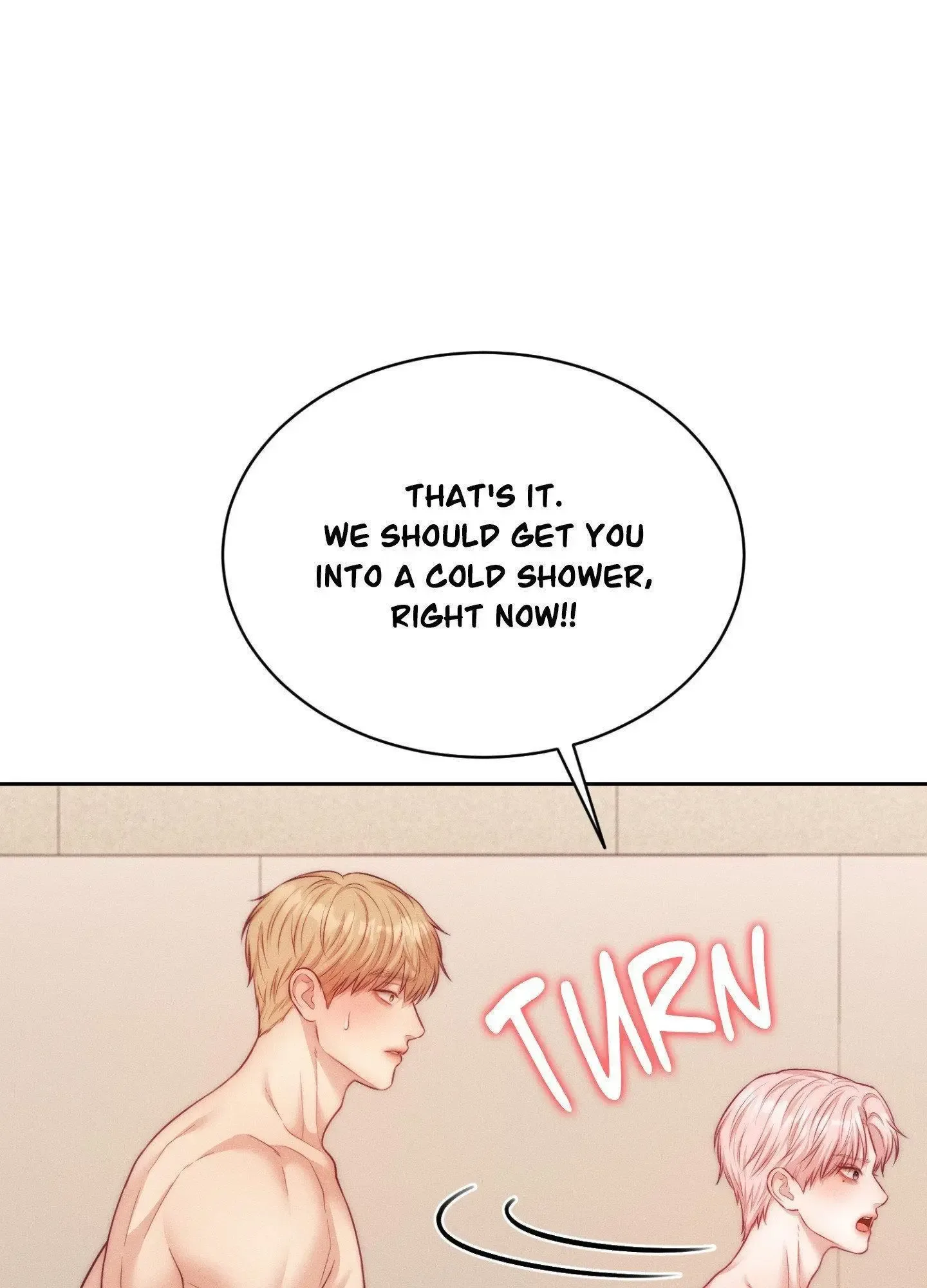 Love Remedy Chapter 52 page 86