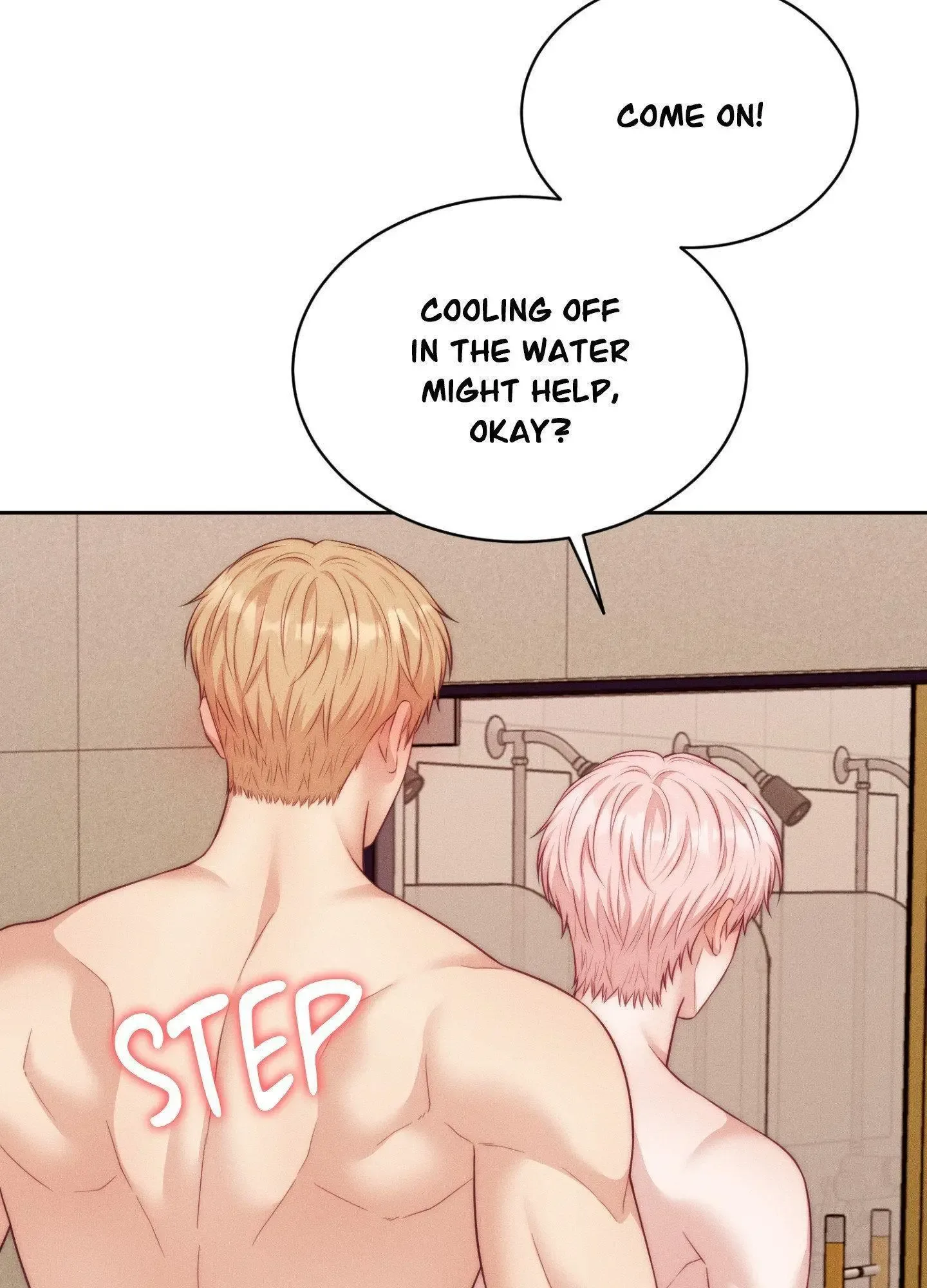 Love Remedy Chapter 52 page 88
