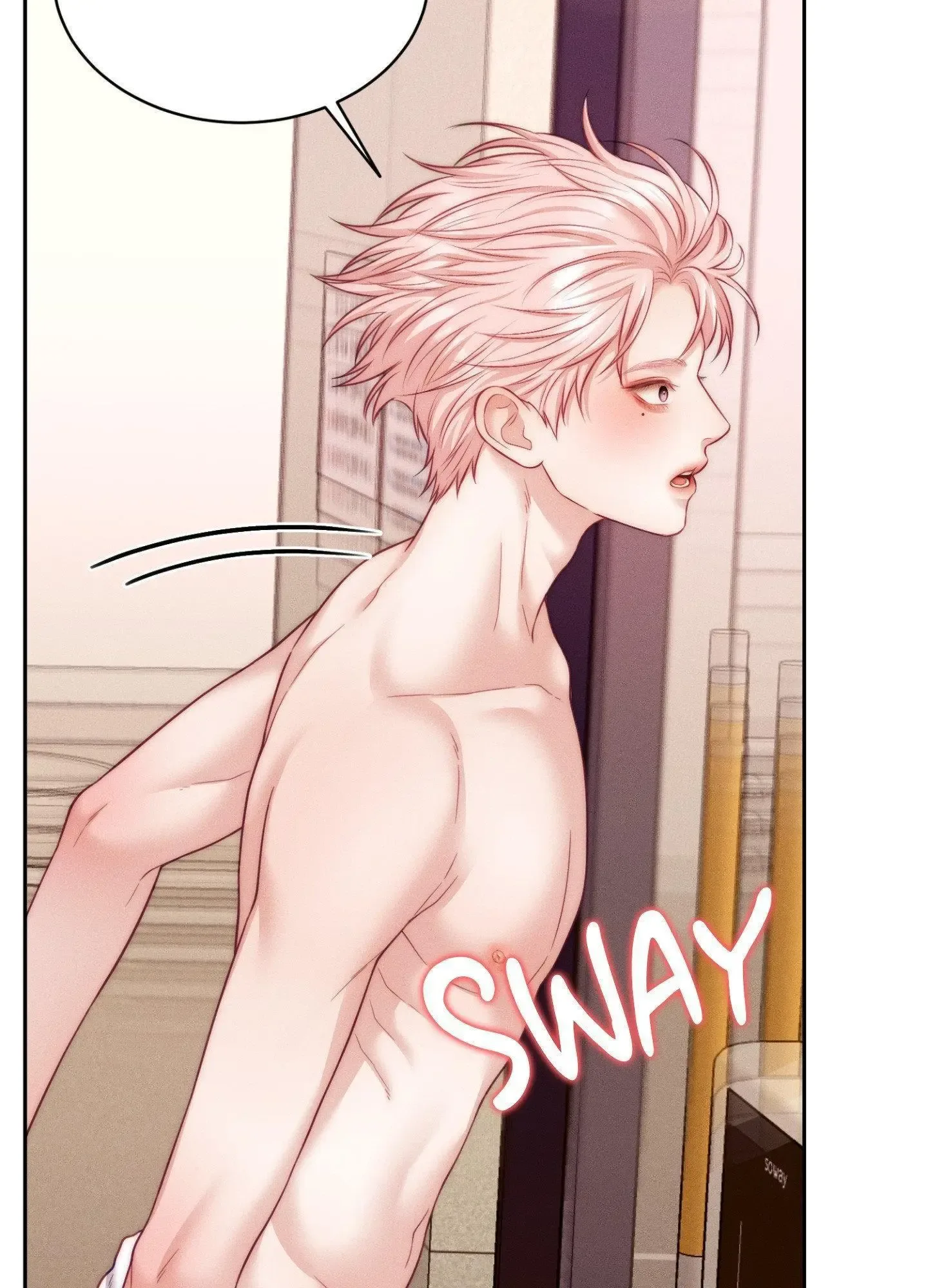 Love Remedy Chapter 52 page 91