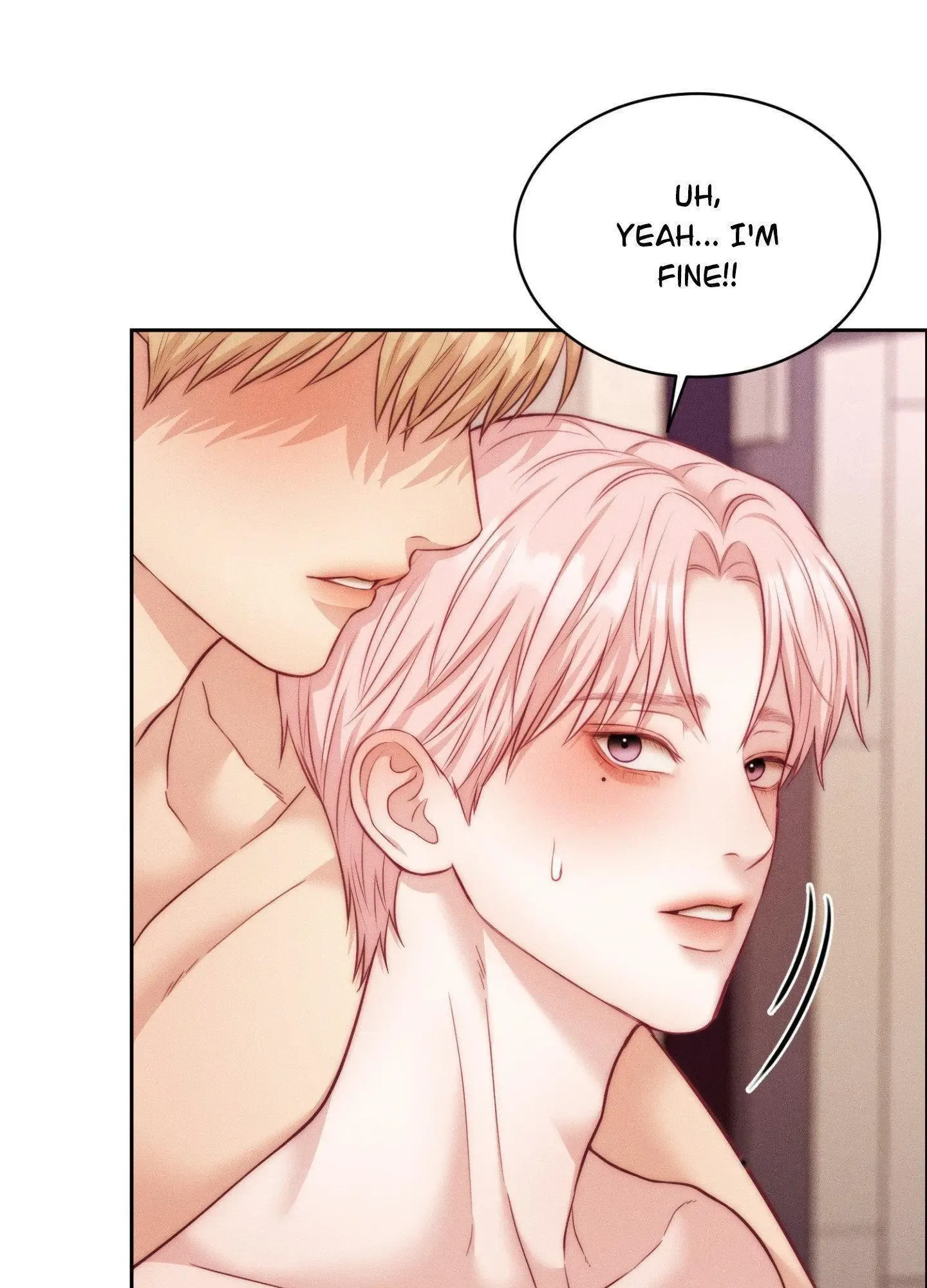 Love Remedy Chapter 52 page 98