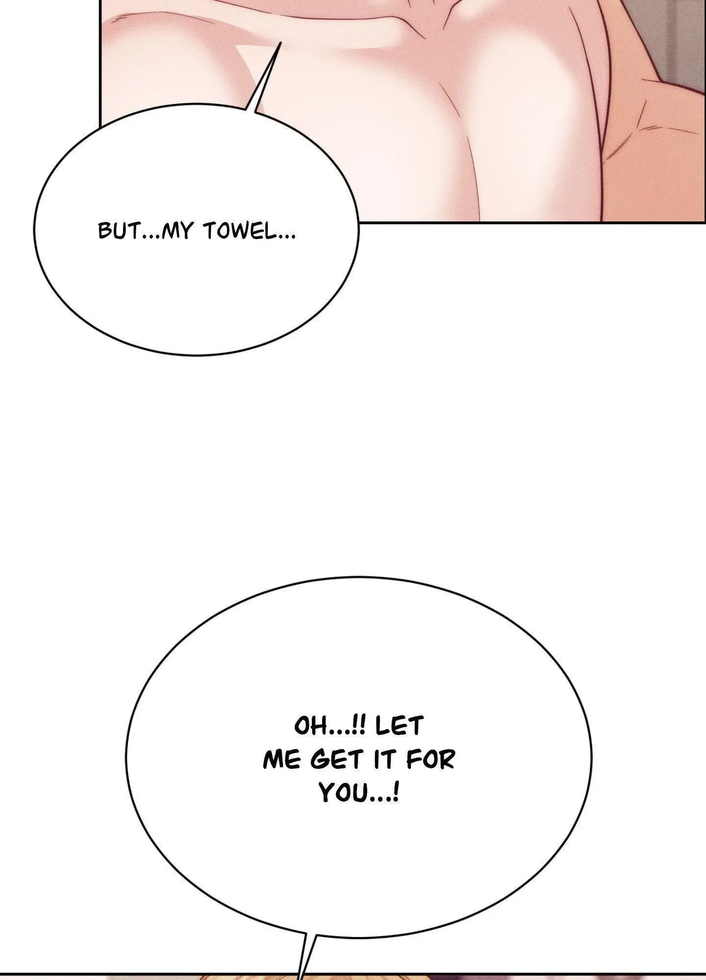 Love Remedy Chapter 52 page 99