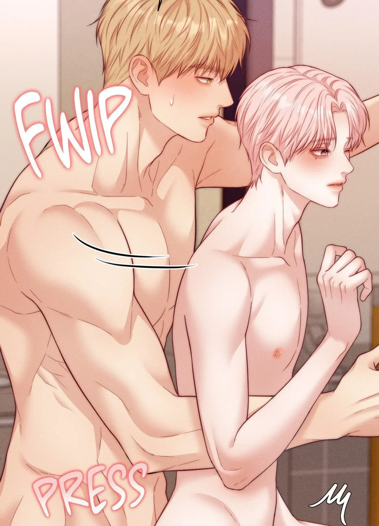 Love Remedy Chapter 52 page 100