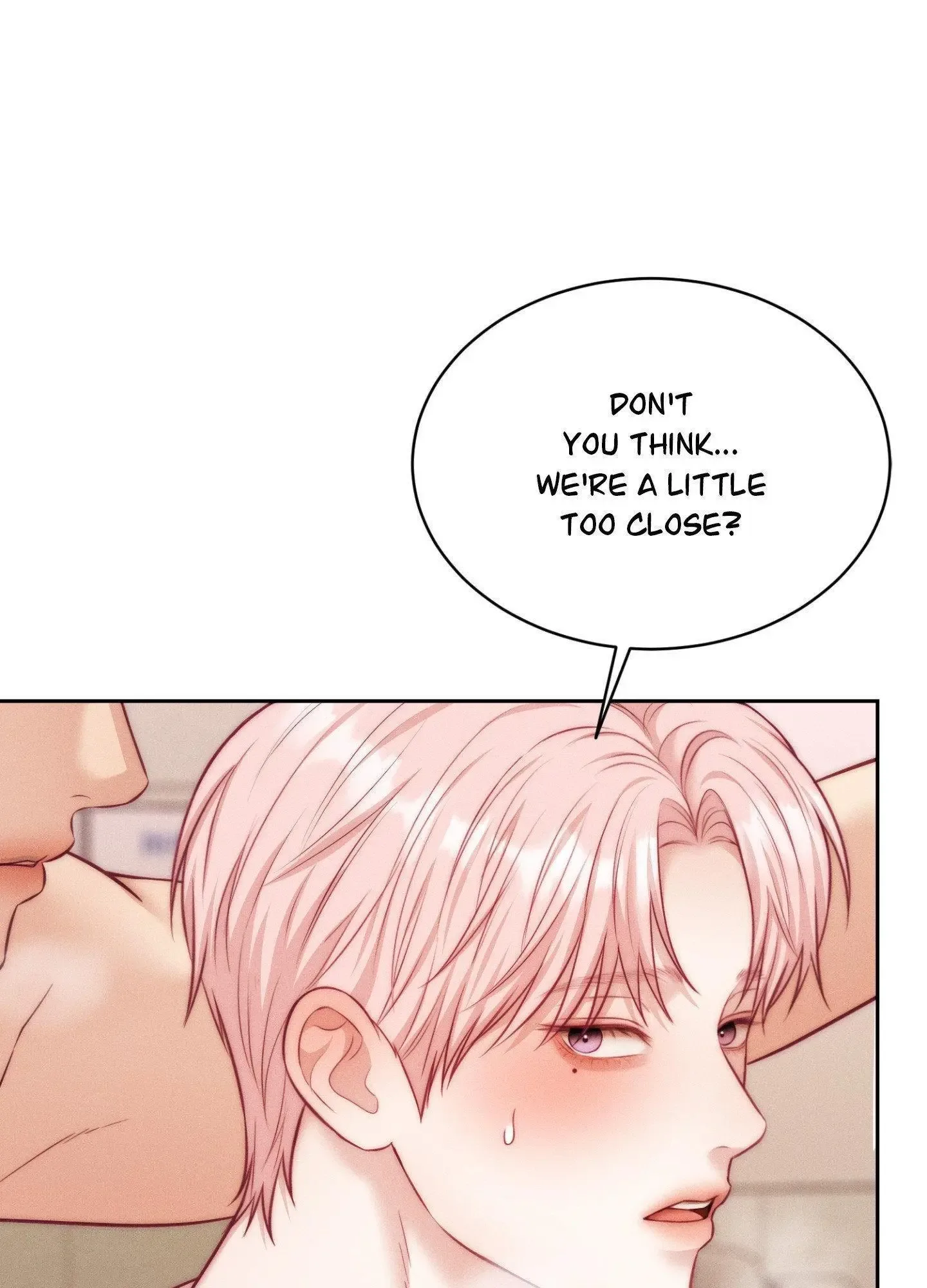Love Remedy Chapter 52 page 108