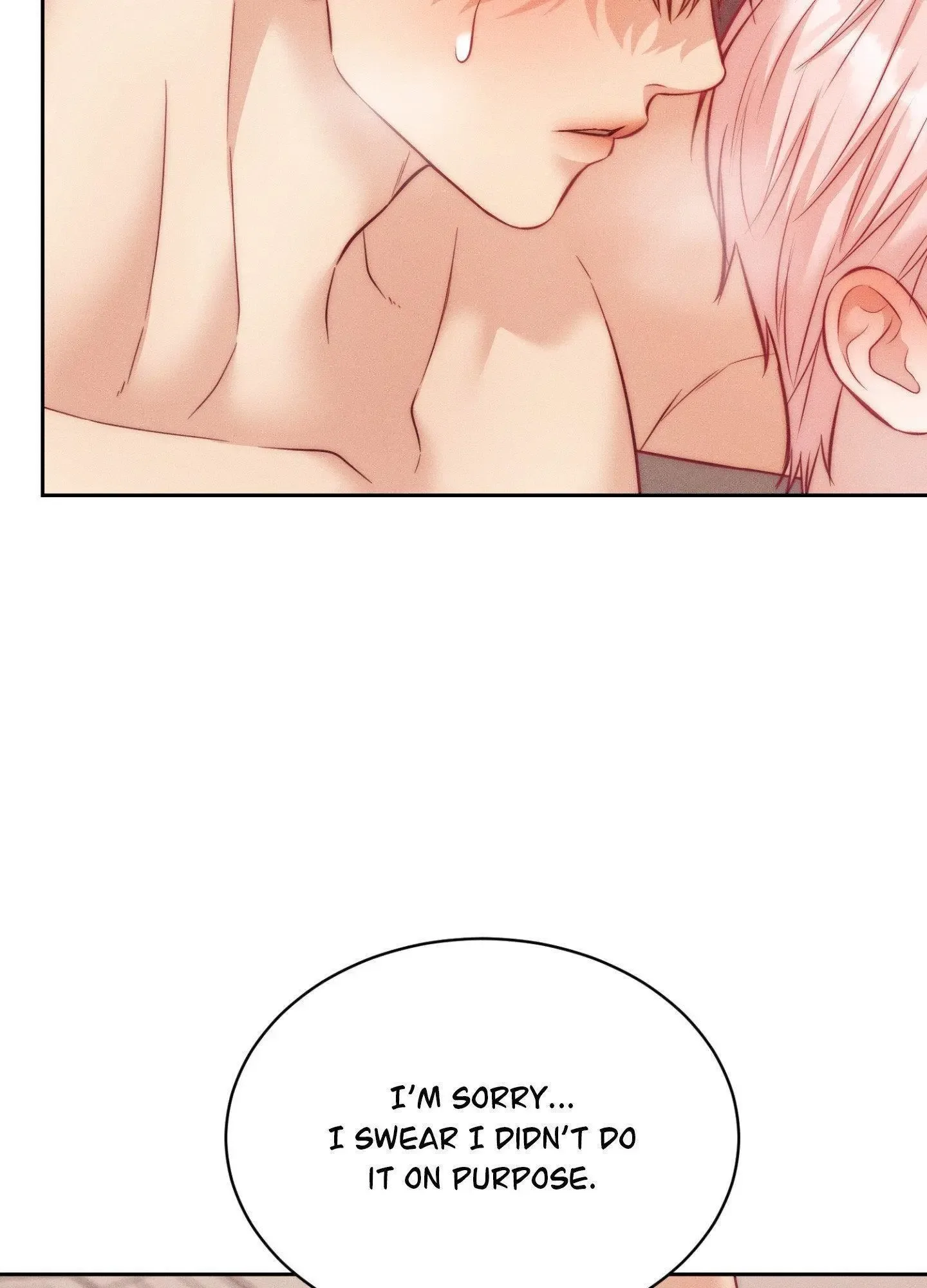 Love Remedy Chapter 52 page 110