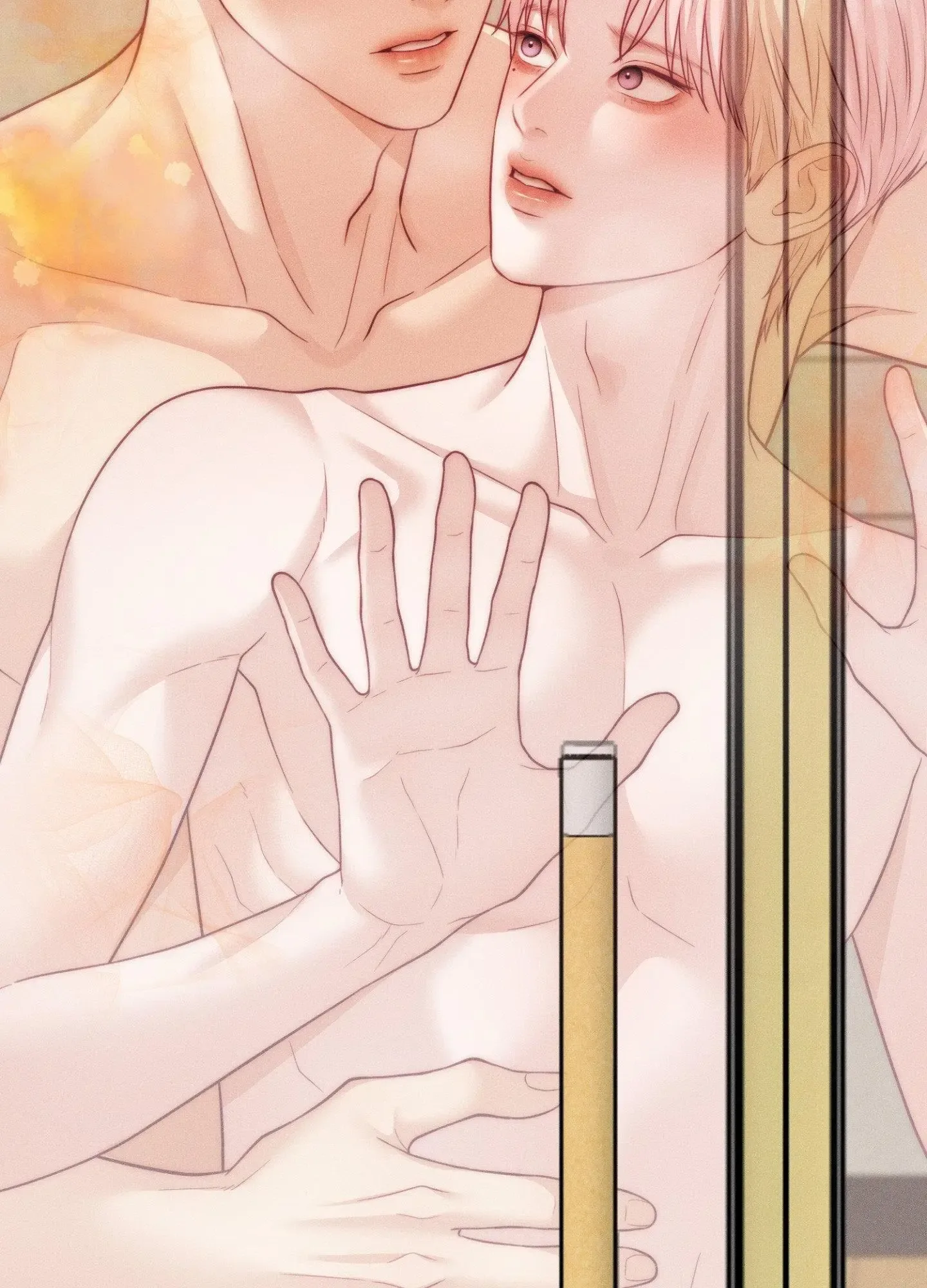 Love Remedy Chapter 52 page 119