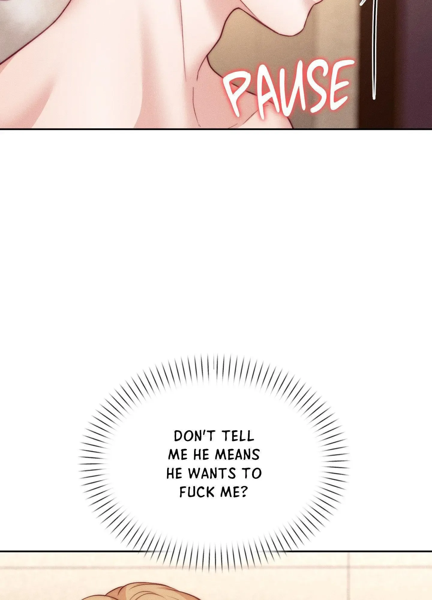 Love Remedy Chapter 53 page 22