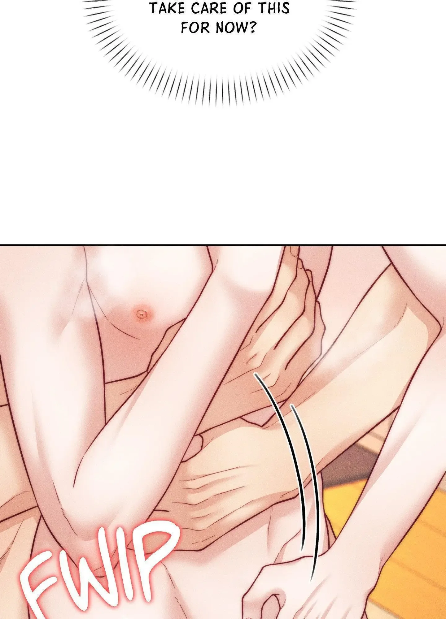 Love Remedy Chapter 53 page 26