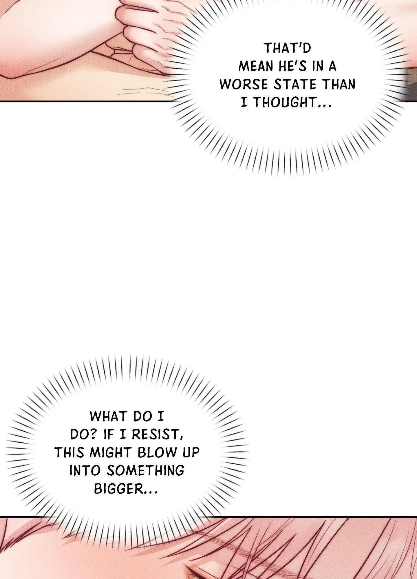 Love Remedy Chapter 53 page 24