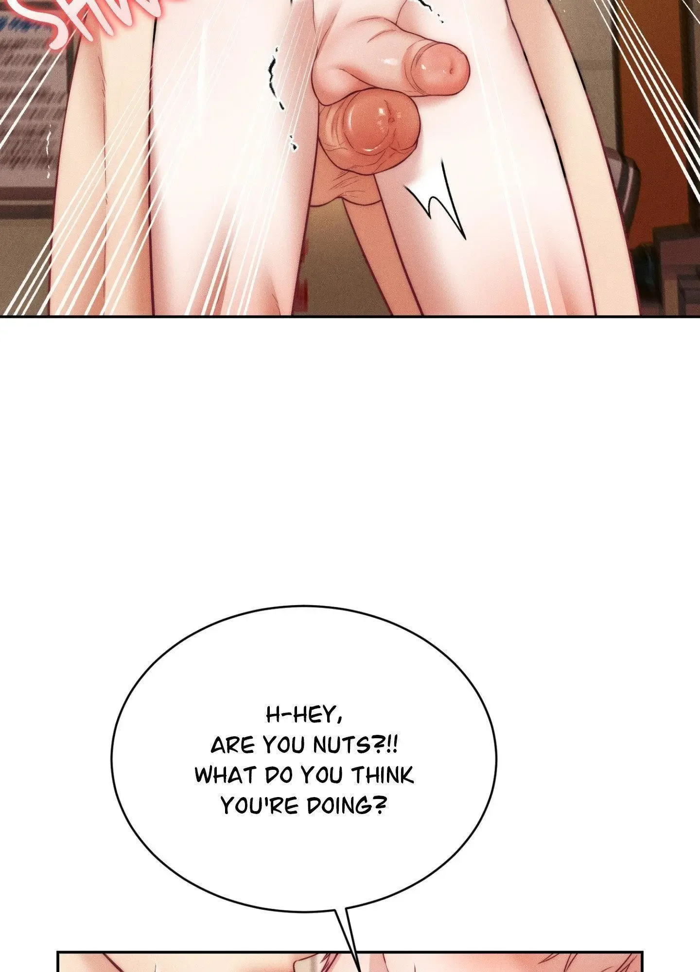 Love Remedy Chapter 53 page 16