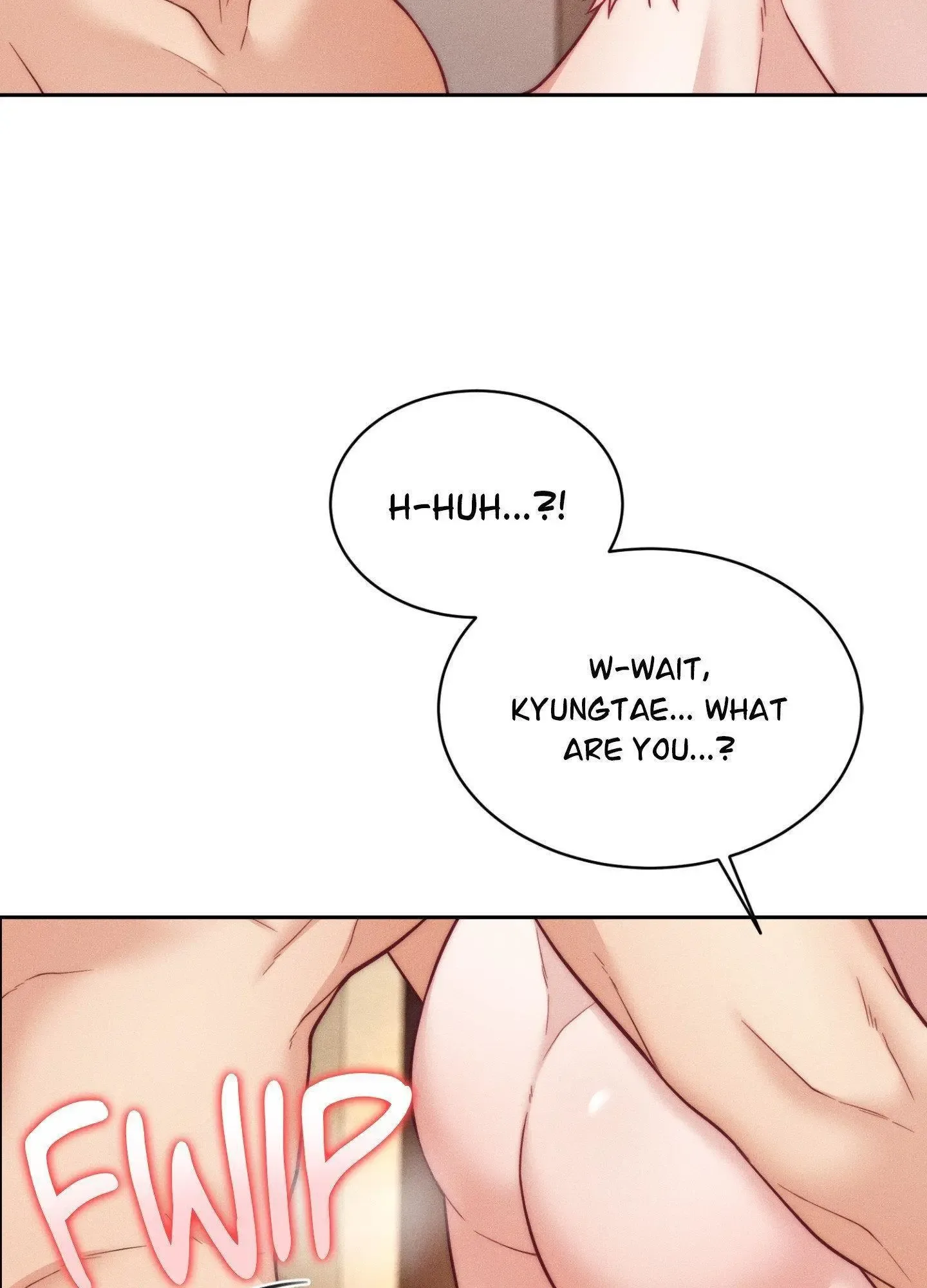 Love Remedy Chapter 53 page 13