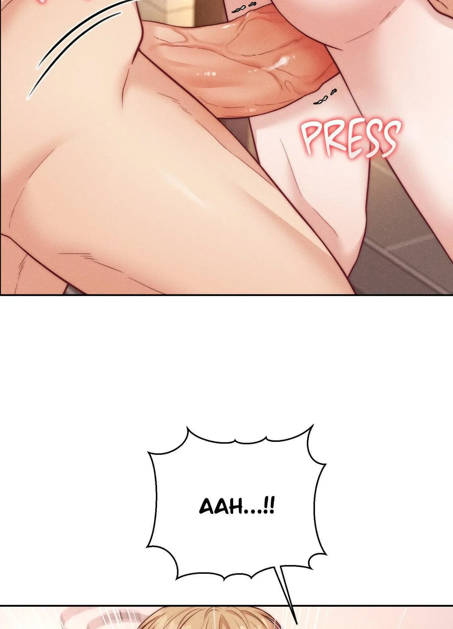Love Remedy Chapter 53 page 14