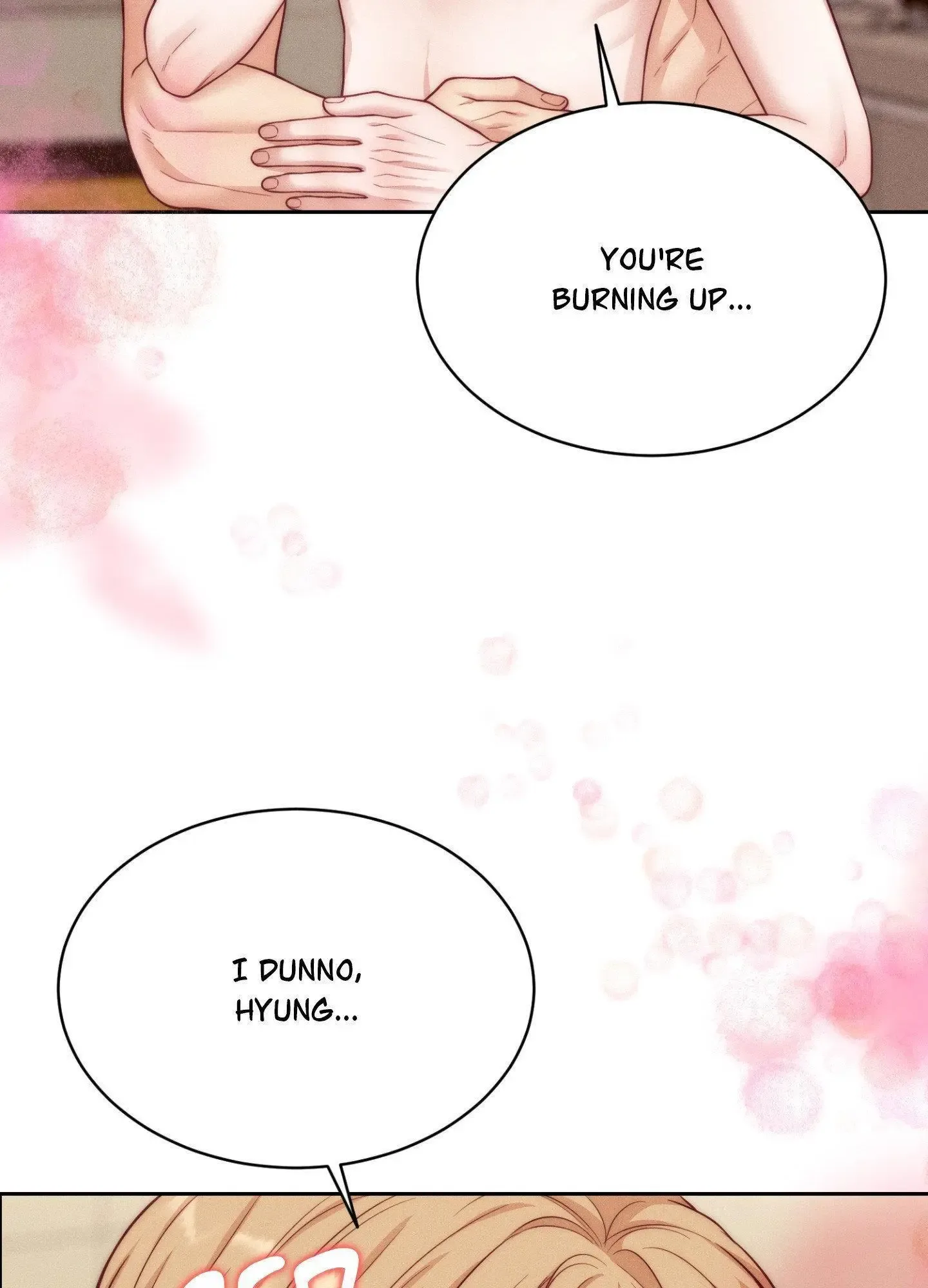Love Remedy Chapter 53 page 8
