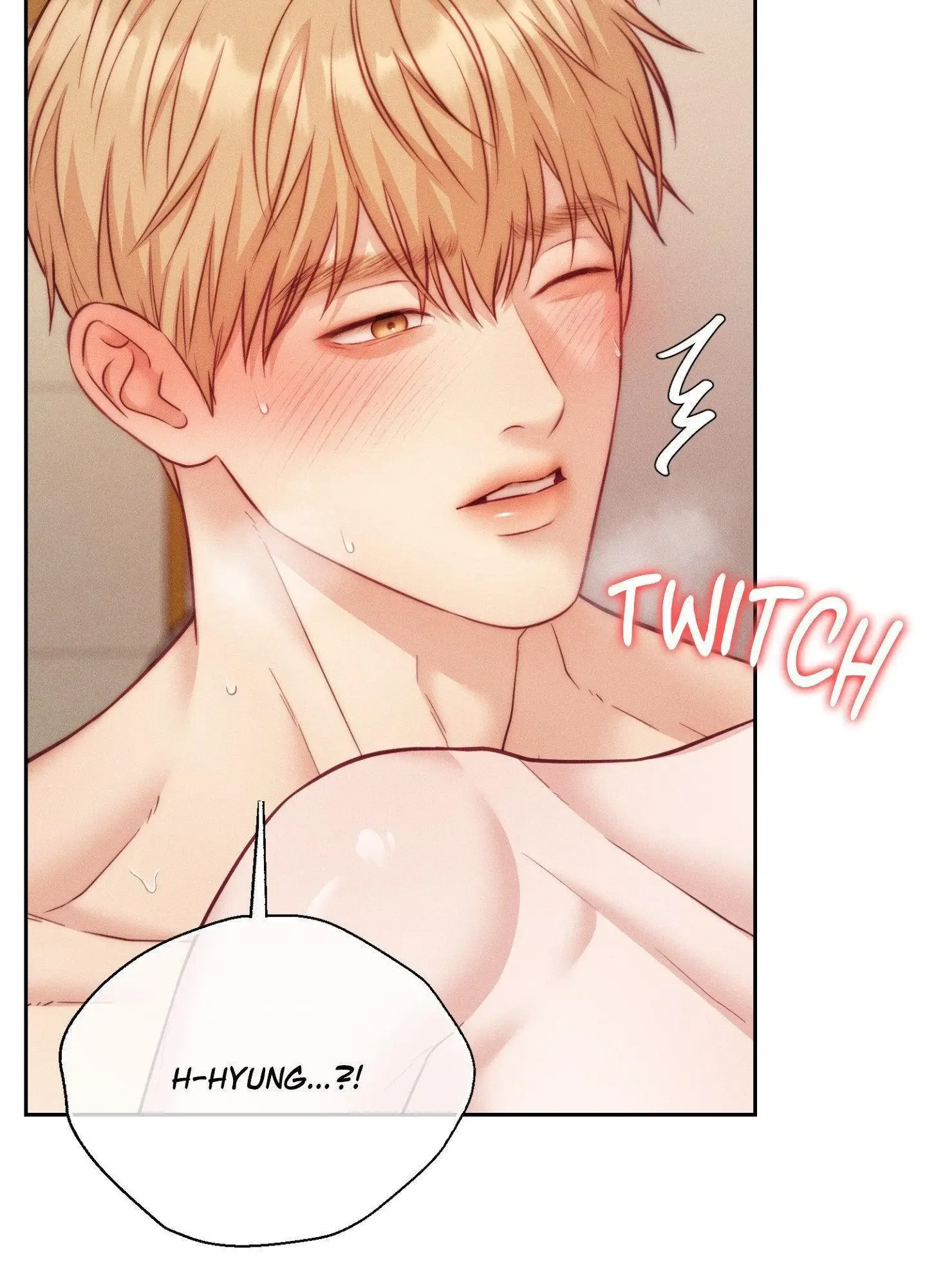 Love Remedy Chapter 53 page 29