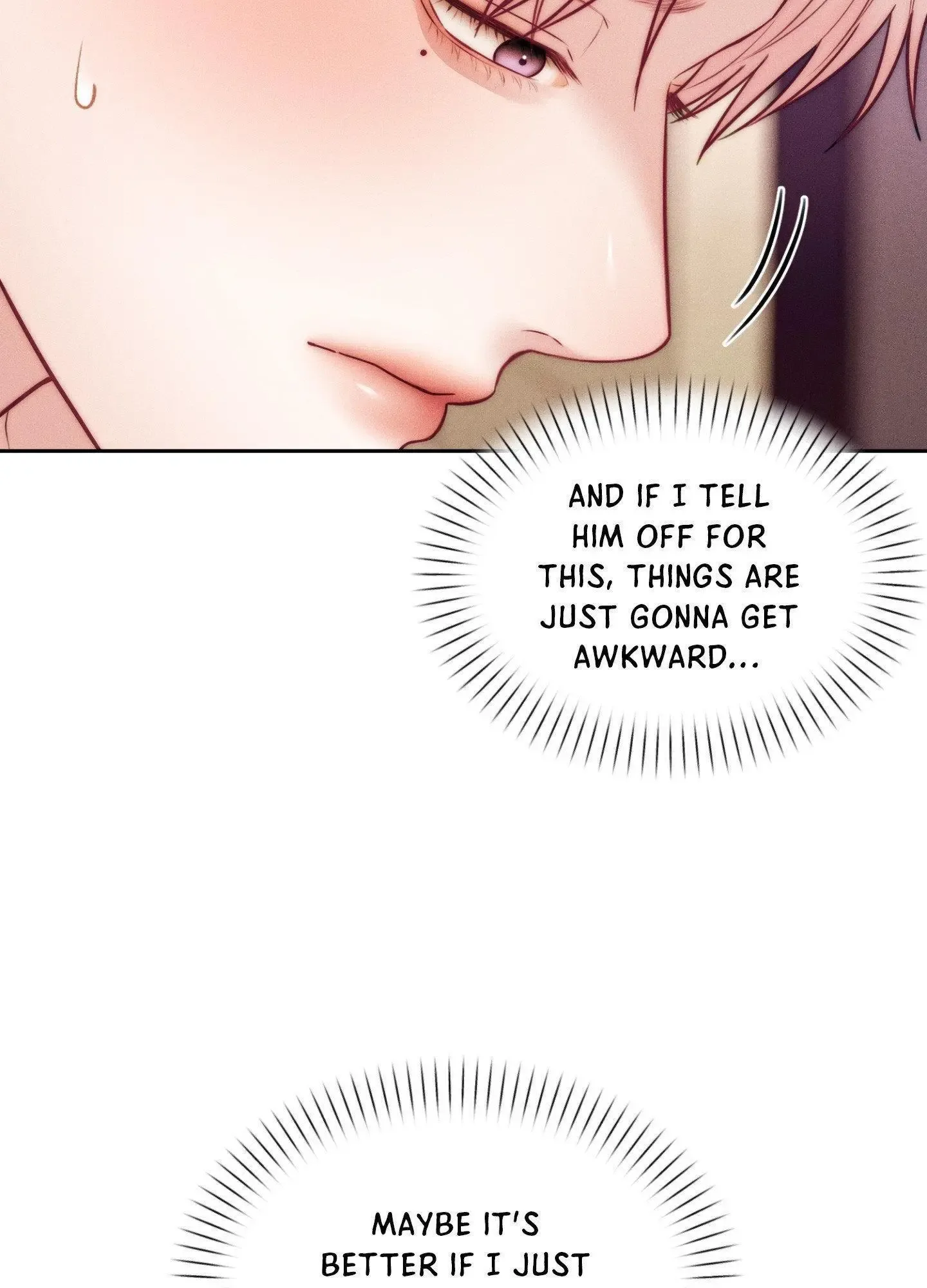 Love Remedy Chapter 53 page 25
