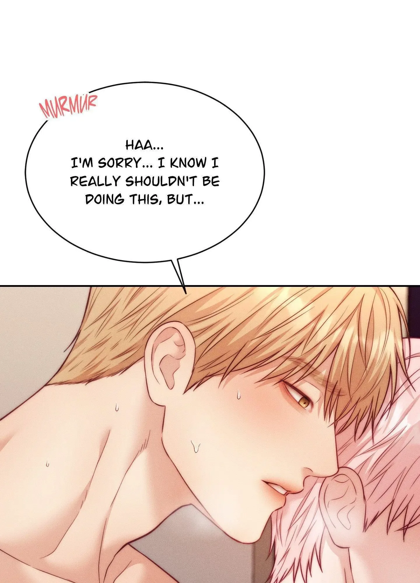 Love Remedy Chapter 53 page 12