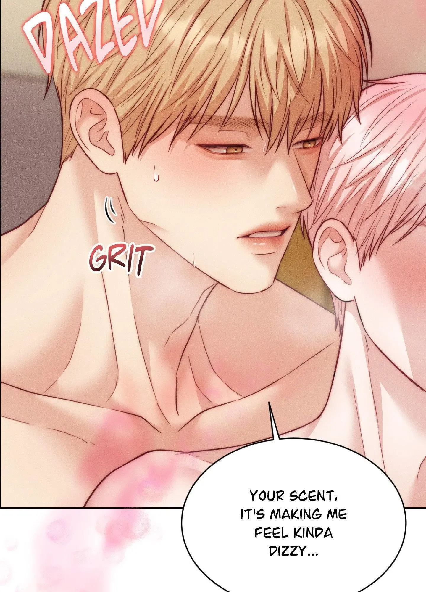 Love Remedy Chapter 53 page 9