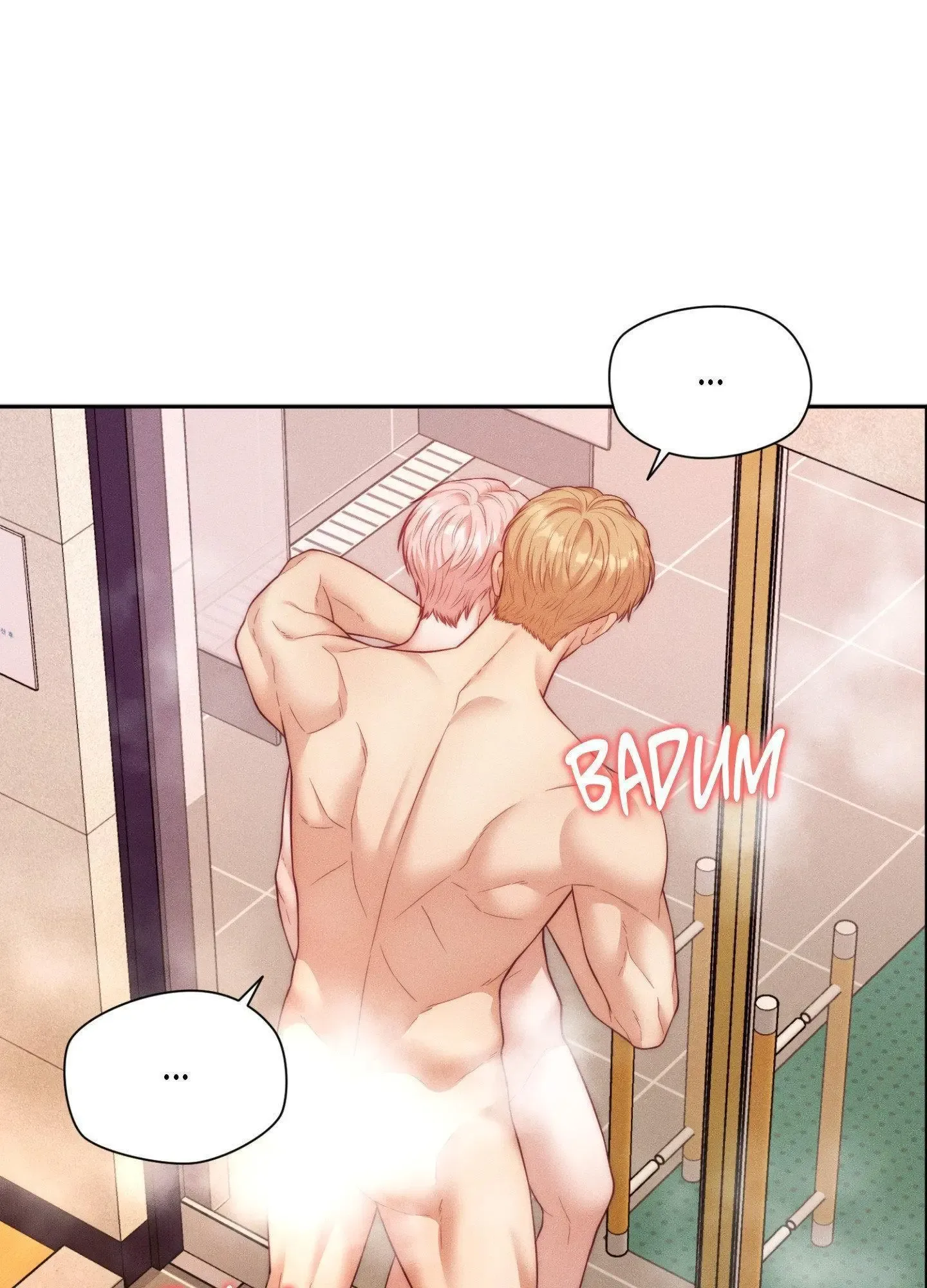 Love Remedy Chapter 53 page 1