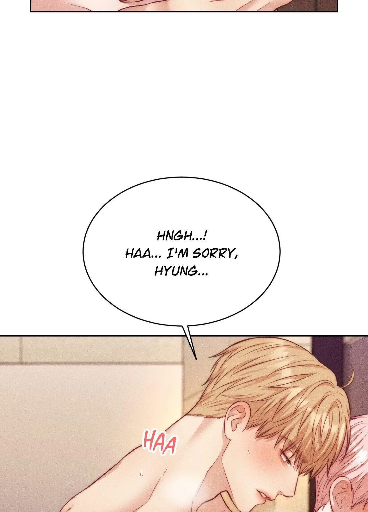 Love Remedy Chapter 53 page 18