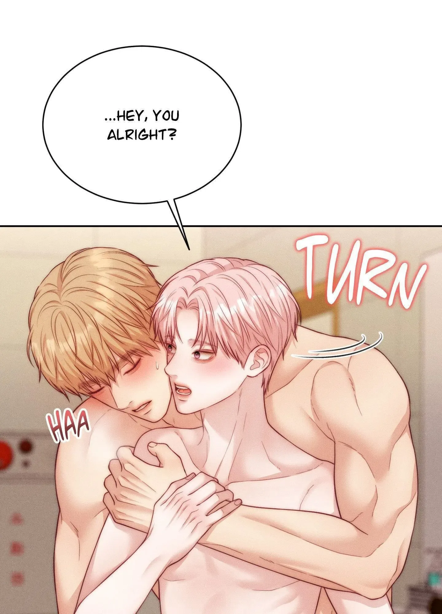 Love Remedy Chapter 53 page 7