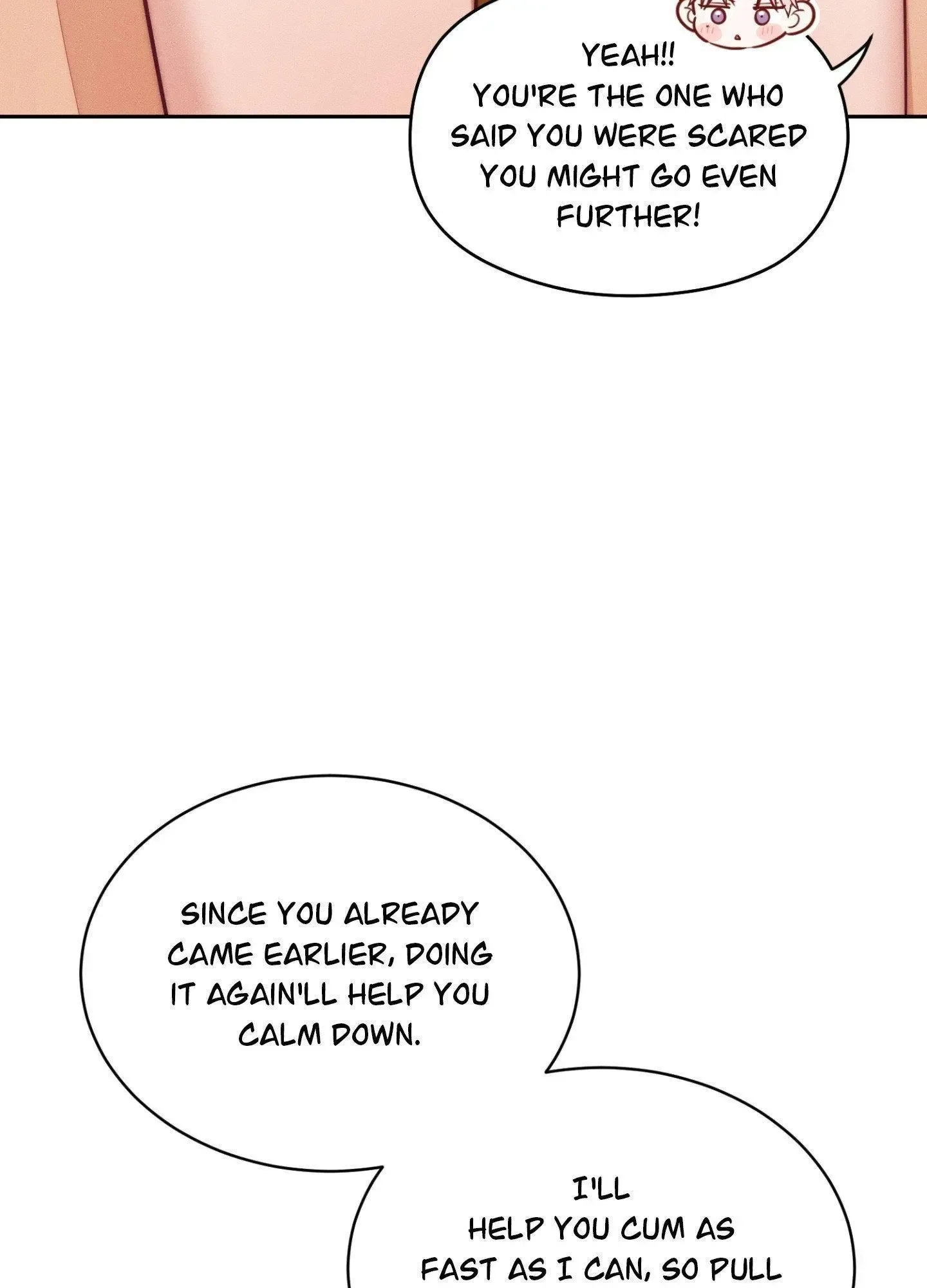 Love Remedy Chapter 53 page 34