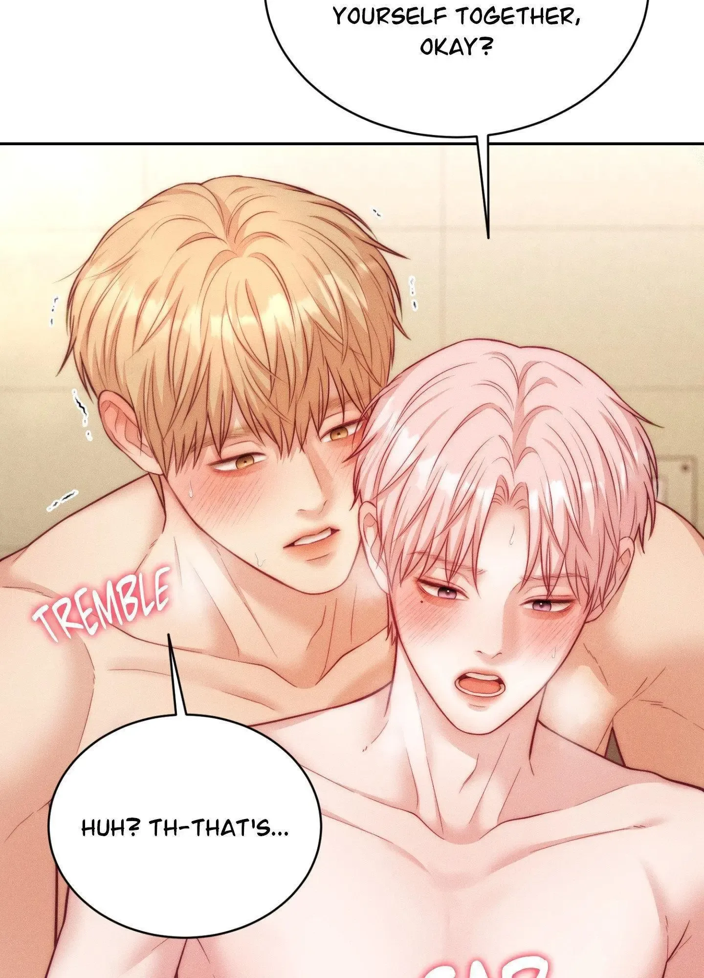 Love Remedy Chapter 53 page 35
